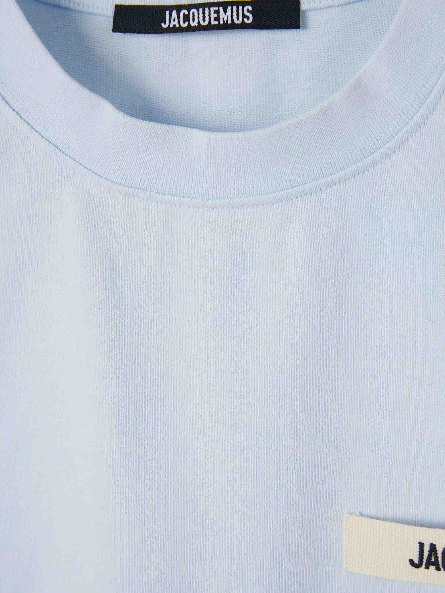 Camiseta Gros Grain - Image 3