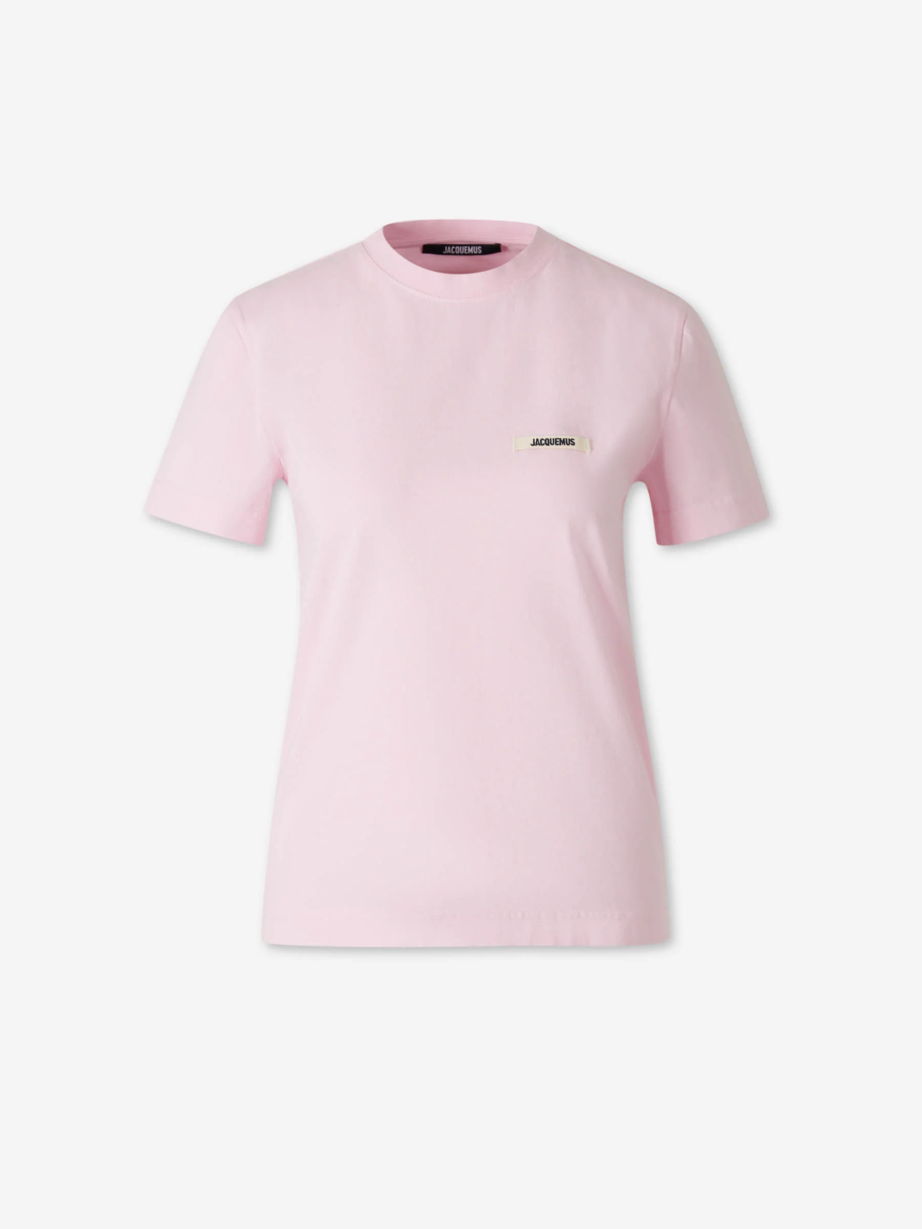 Camiseta Gros Grain