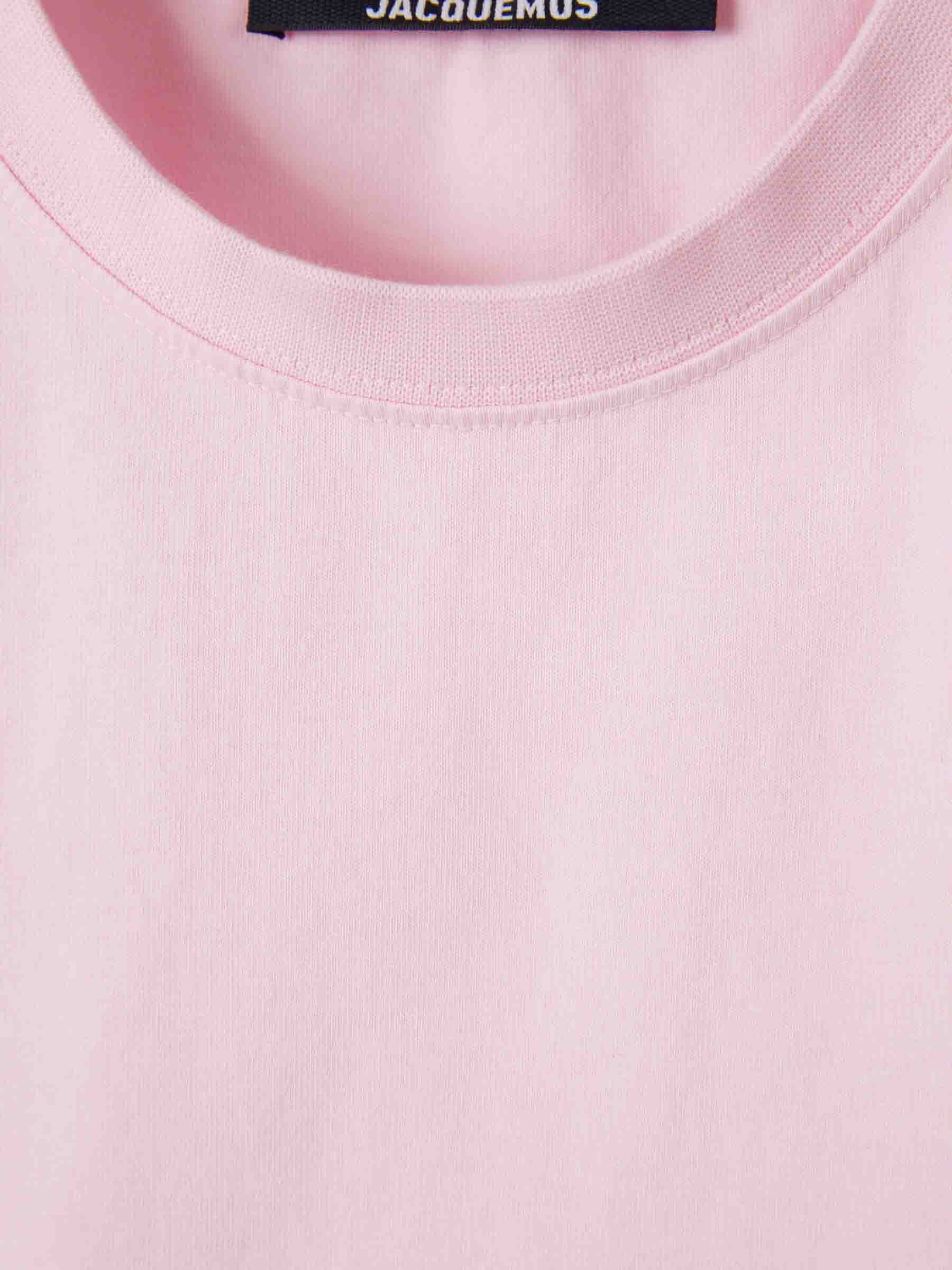 Camiseta Gros Grain - Image 3