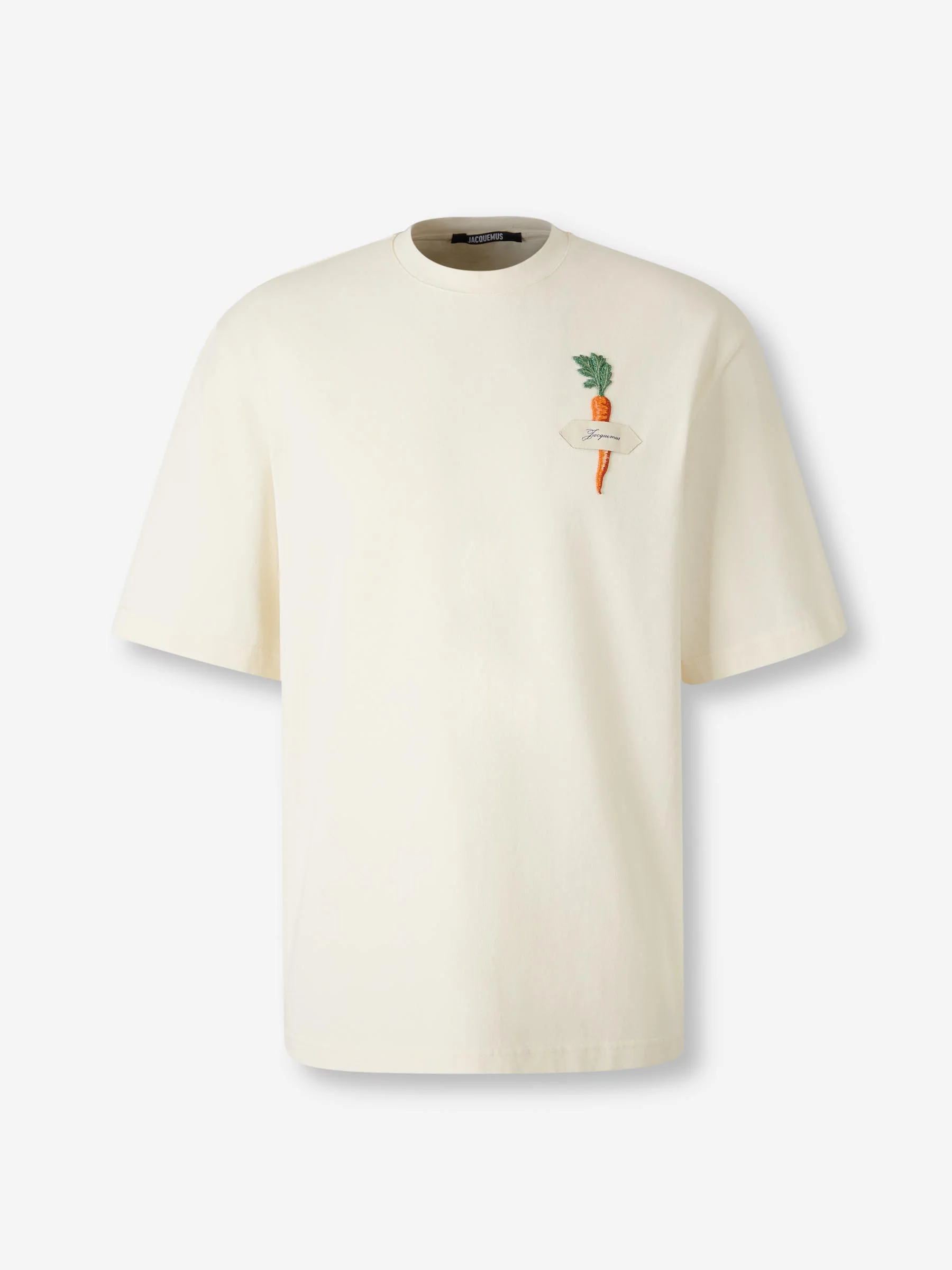 Camiseta La Carotte