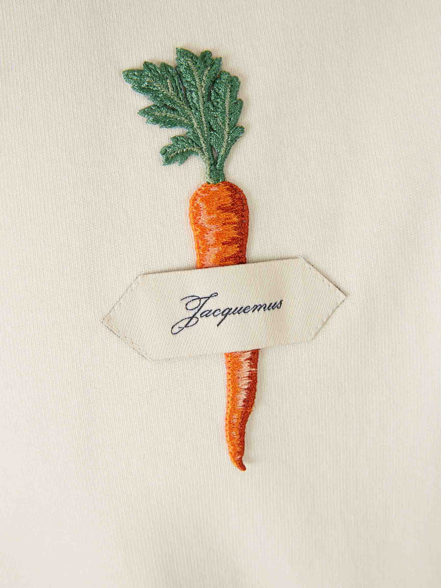 Camiseta La Carotte - Image 4