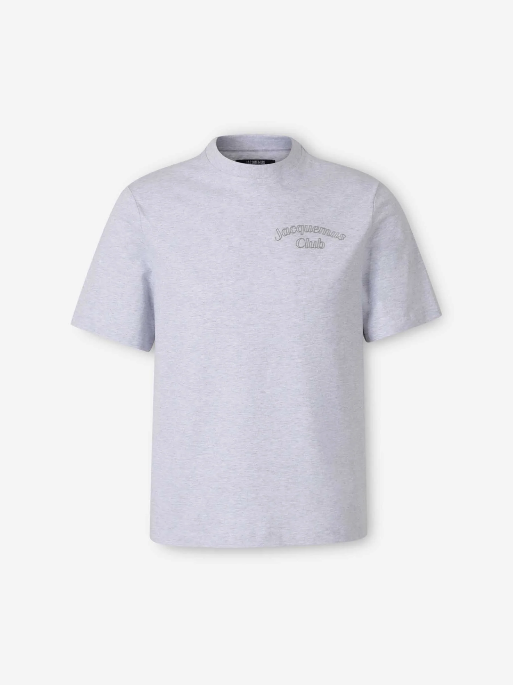 Camiseta Le T-Shirt Club
