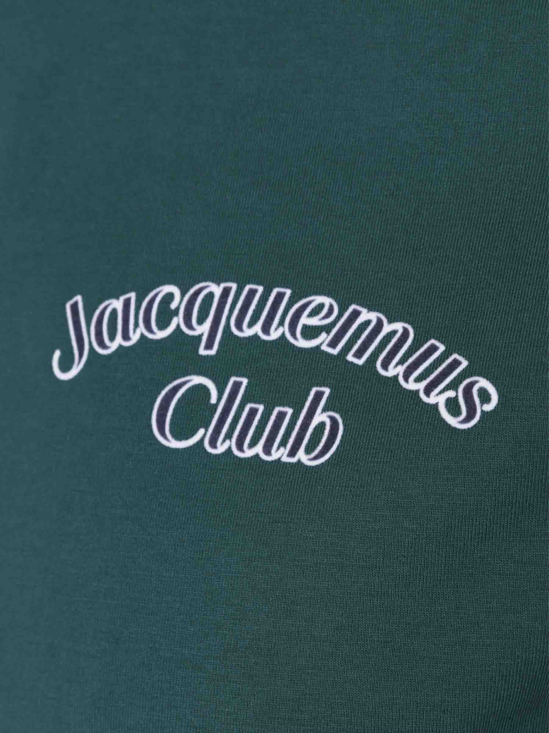 Camiseta Le T-Shirt Club - Image 3