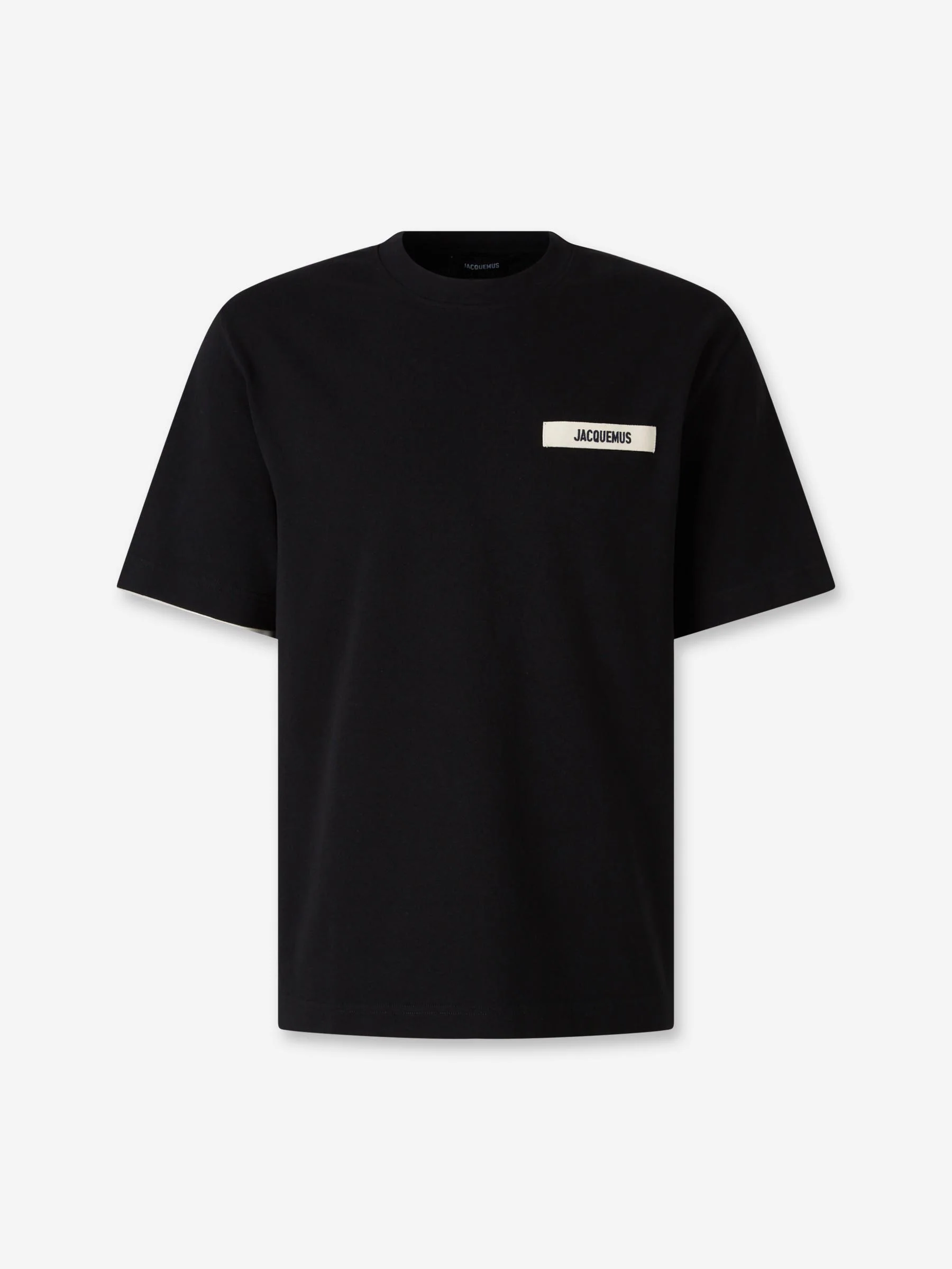 Camiseta Logo