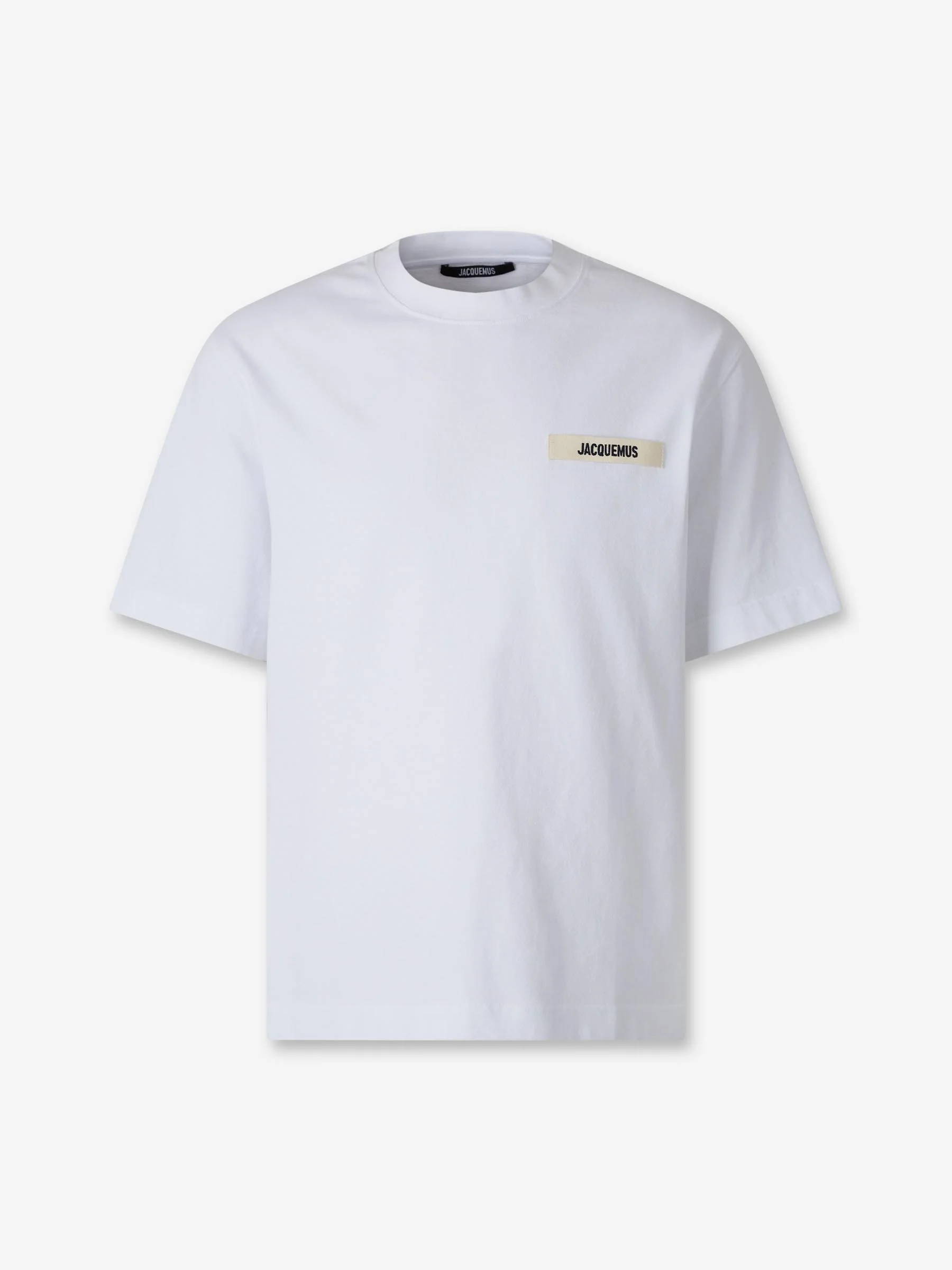 Camiseta Logo
