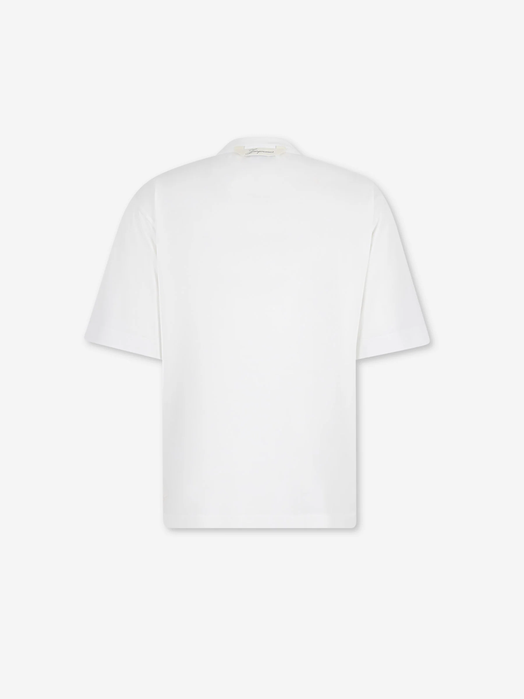 Camiseta Rond Carré - Image 2