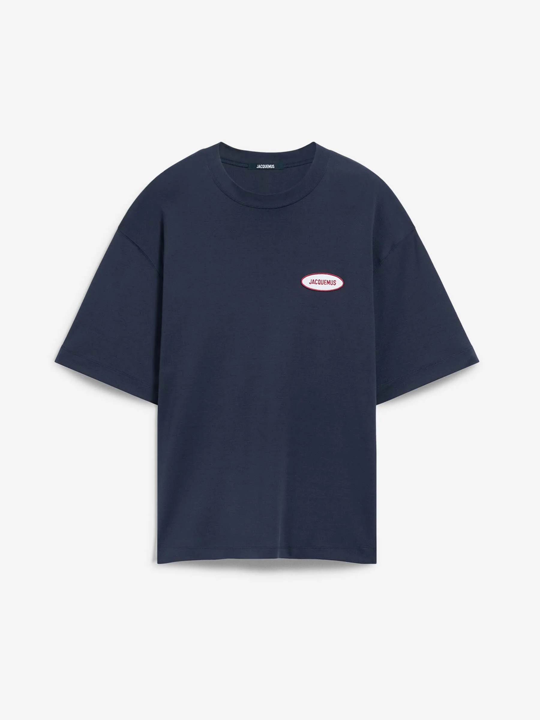 Camiseta Stazione