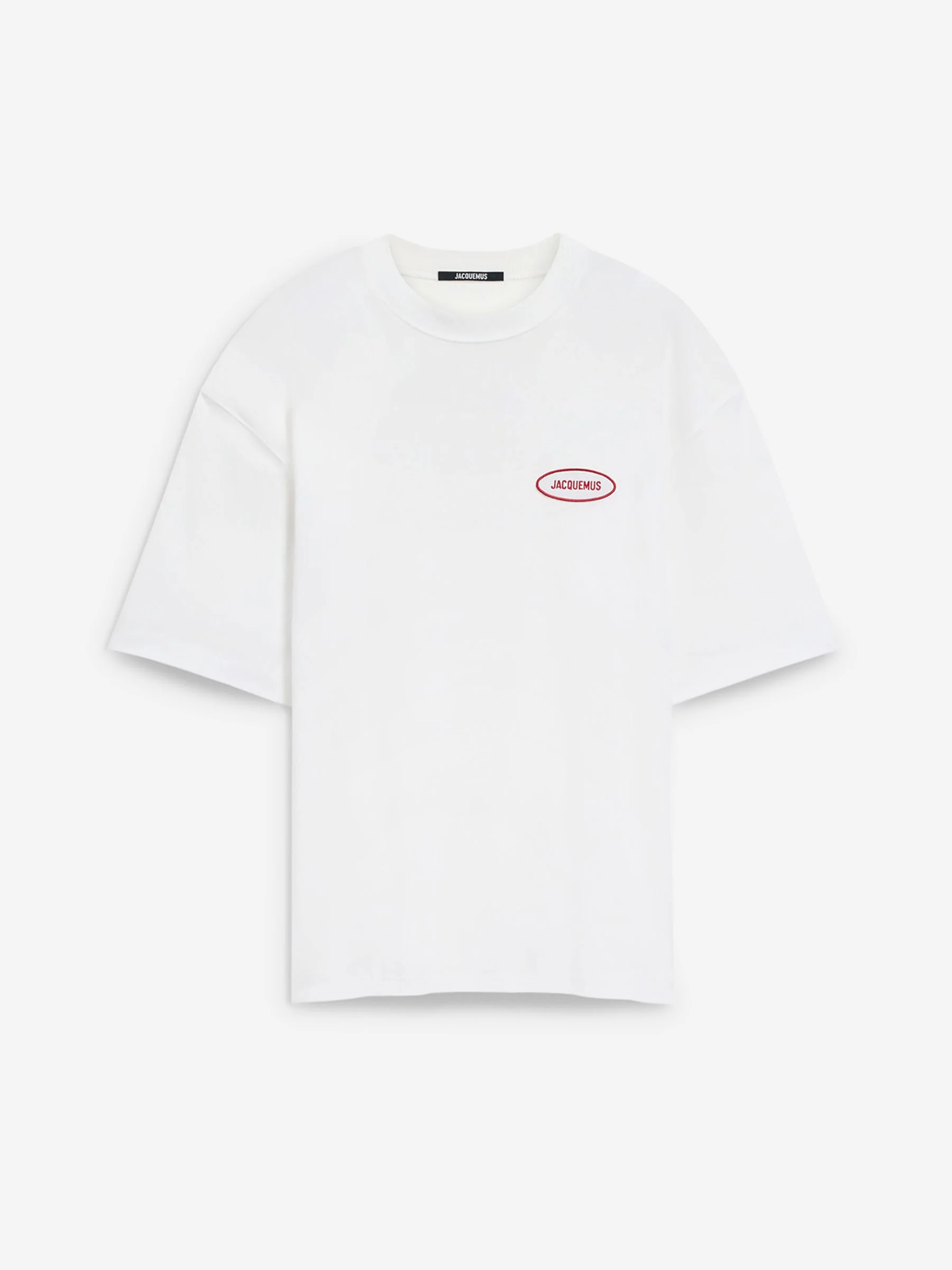 Camiseta Stazione