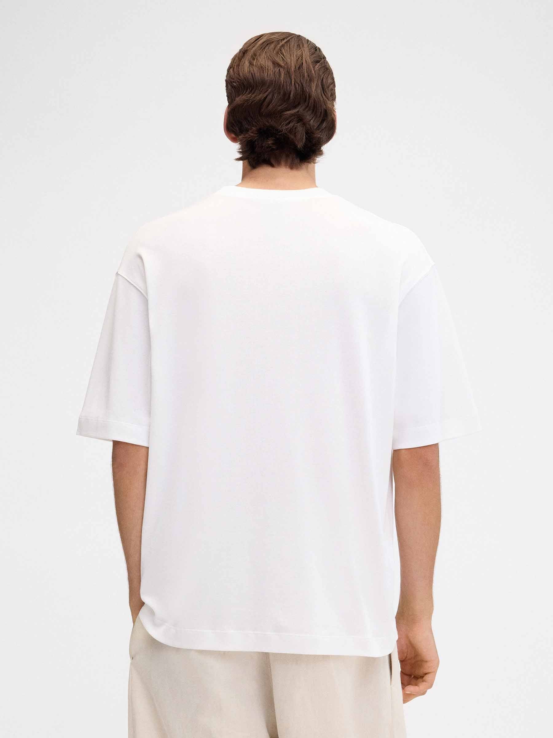 Camiseta Stazione - Image 3