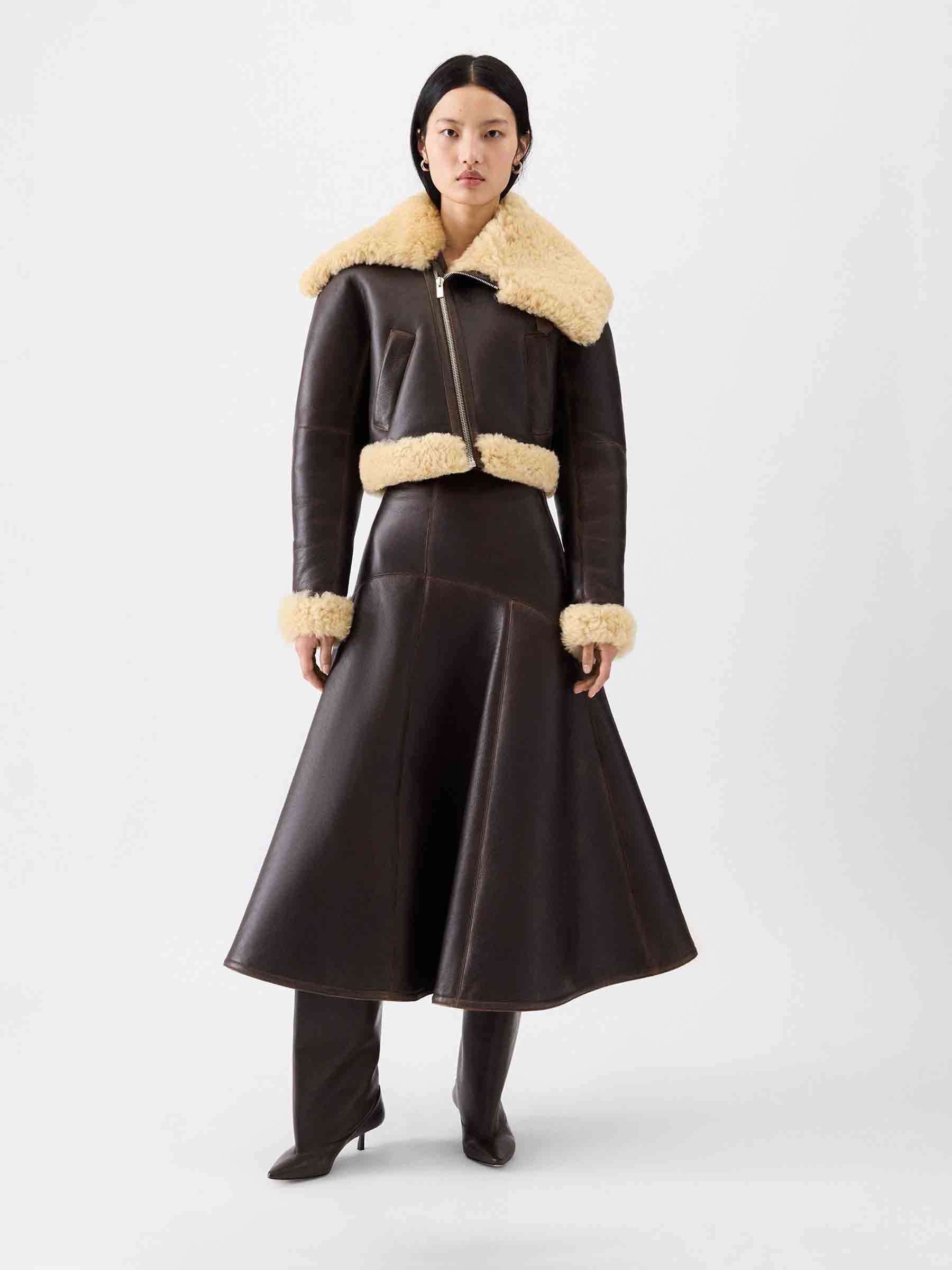 Chaqueta Aviatore - Image 2
