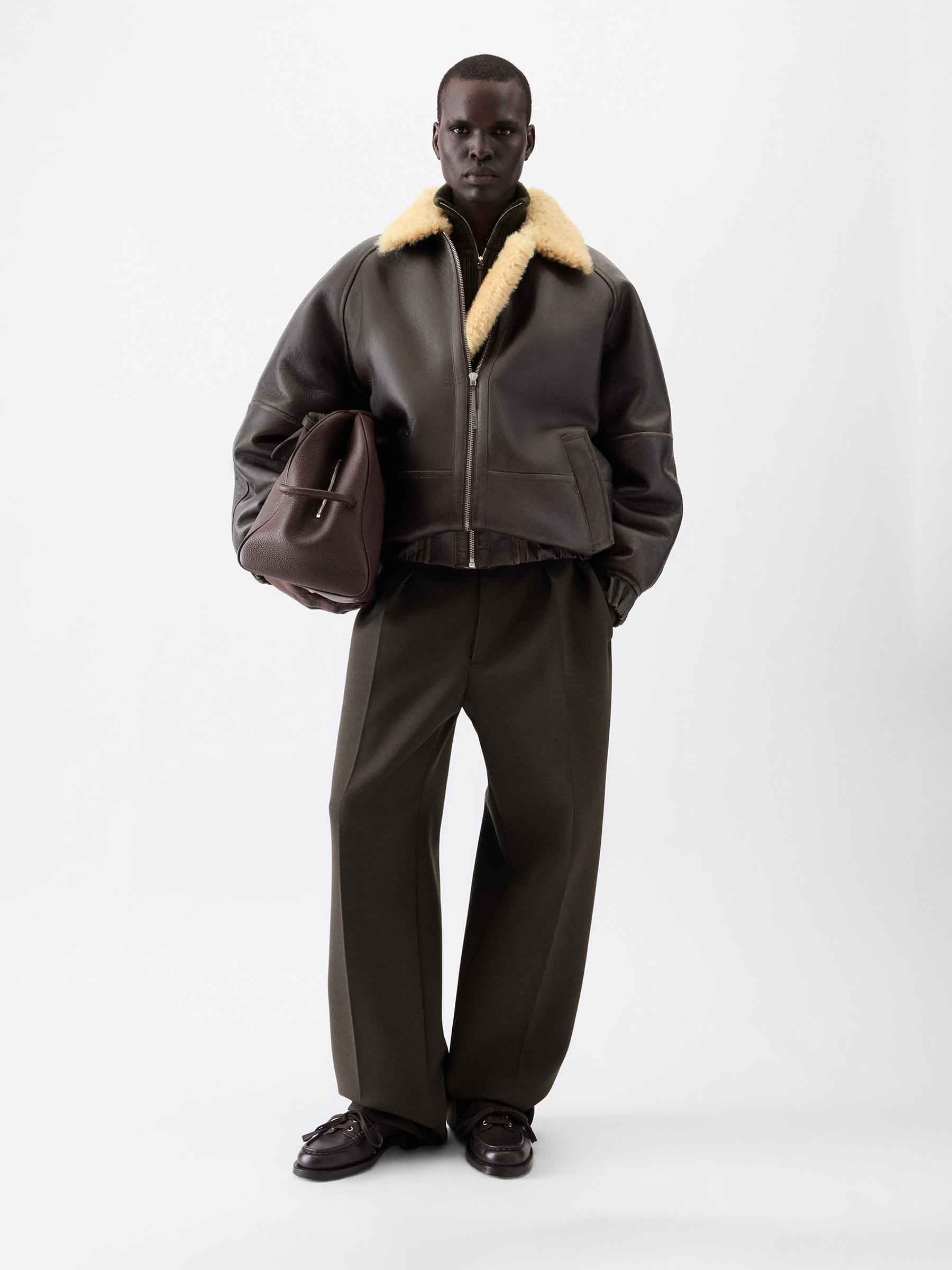 Chaqueta Bombay - Image 2