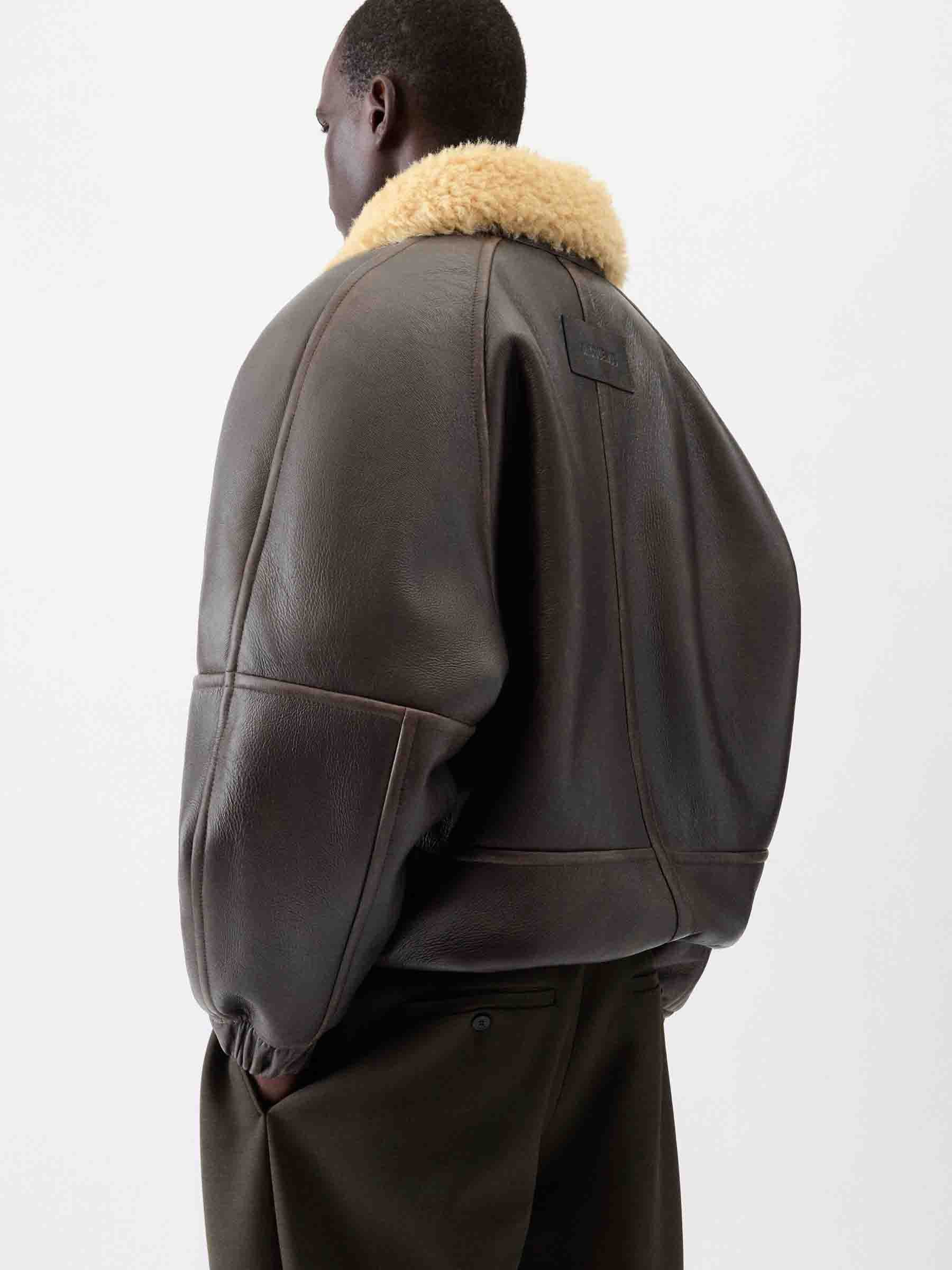 Chaqueta Bombay - Image 3