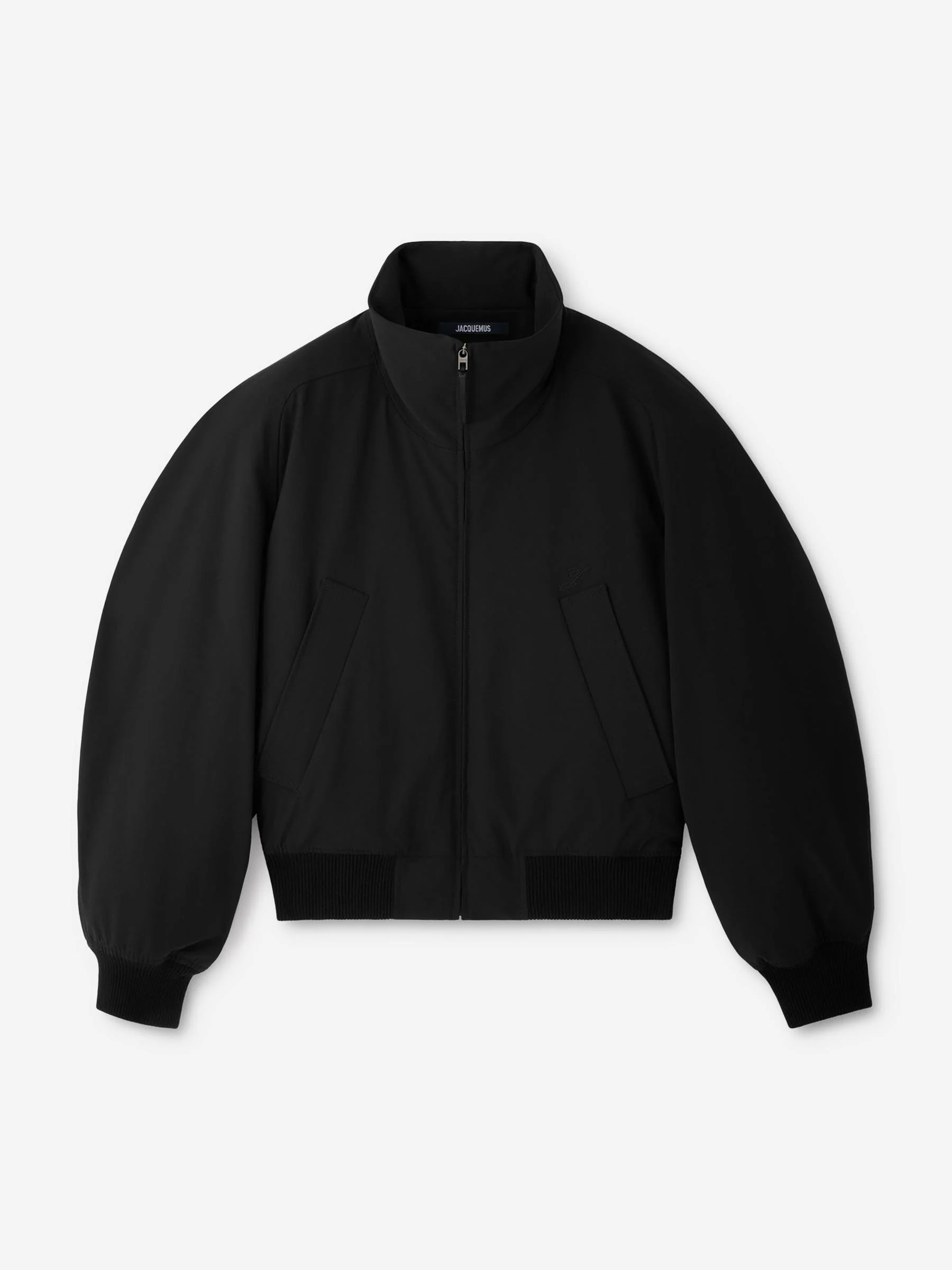 Chaqueta Bomber Aero