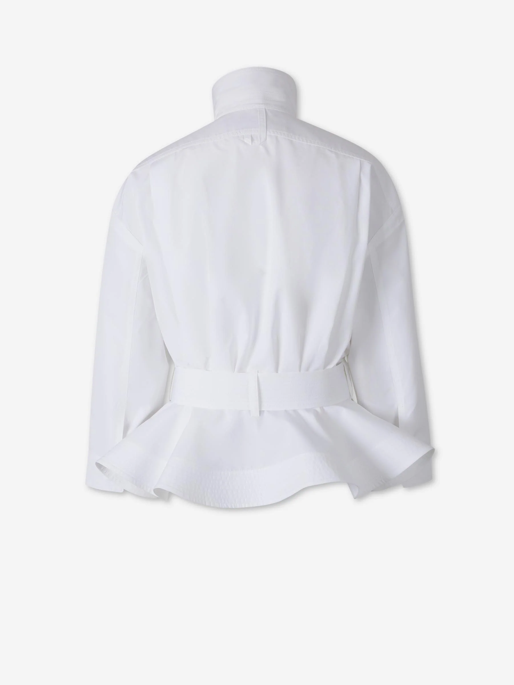 Chaqueta Camisera Cabana - Image 2