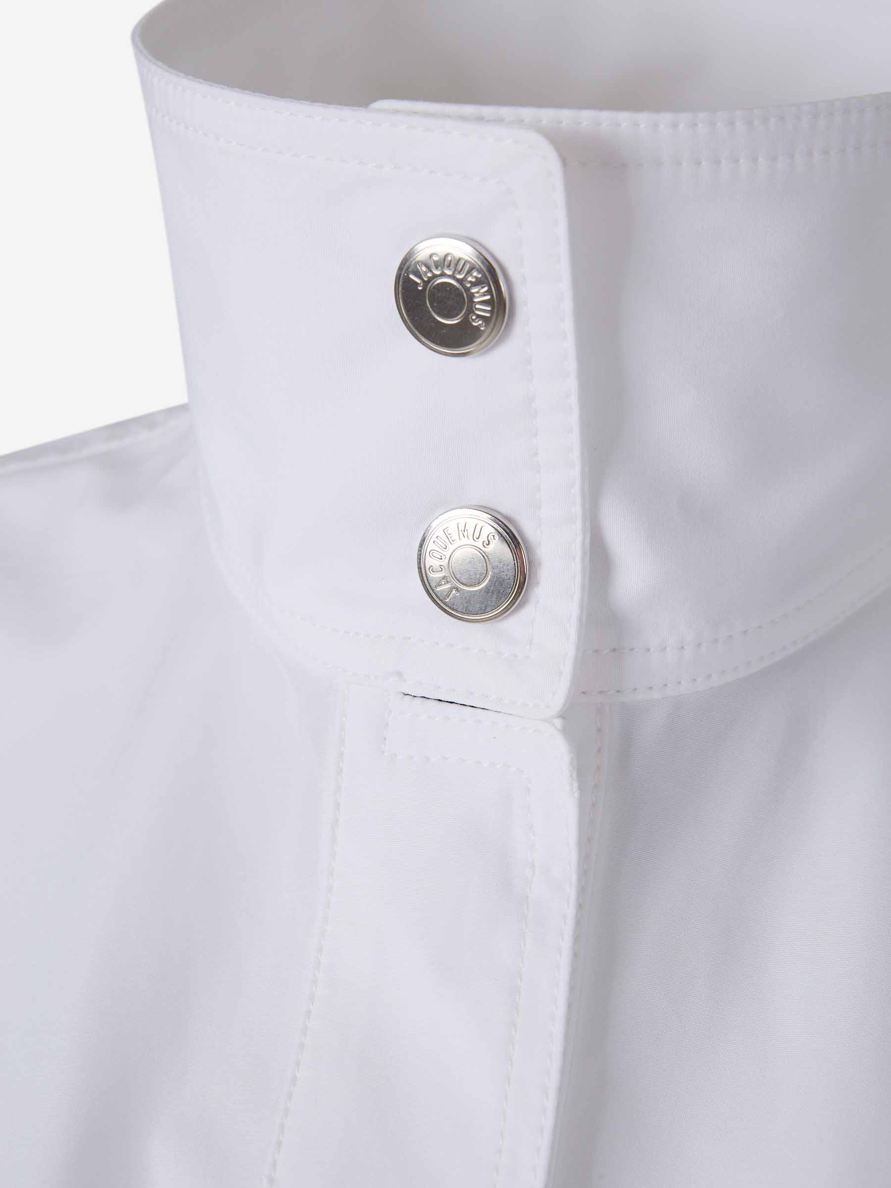 Chaqueta Camisera Cabana - Image 3