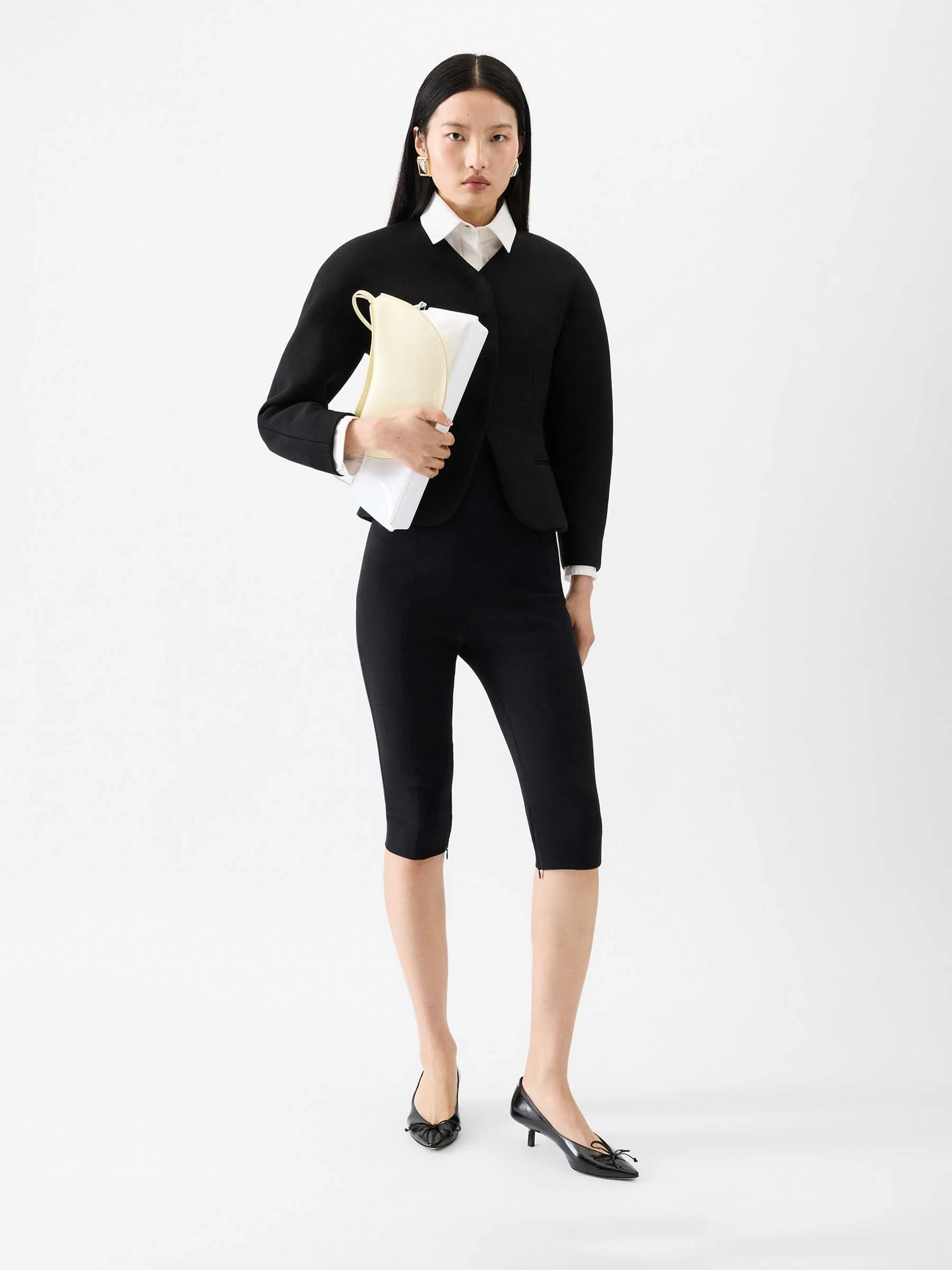 Chaqueta Ovalo Lana - Image 2