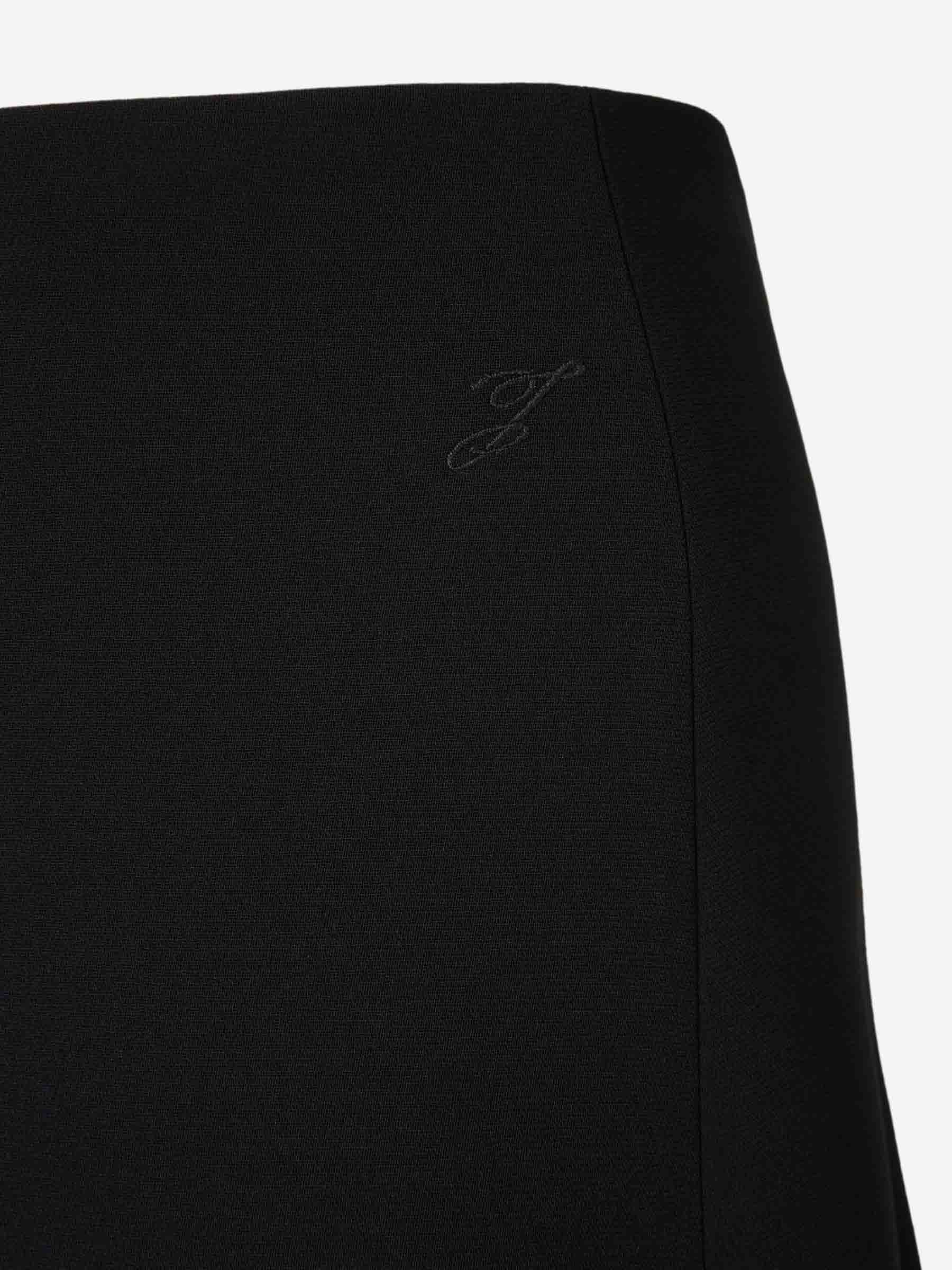Falda Maxi Triangle - Image 3