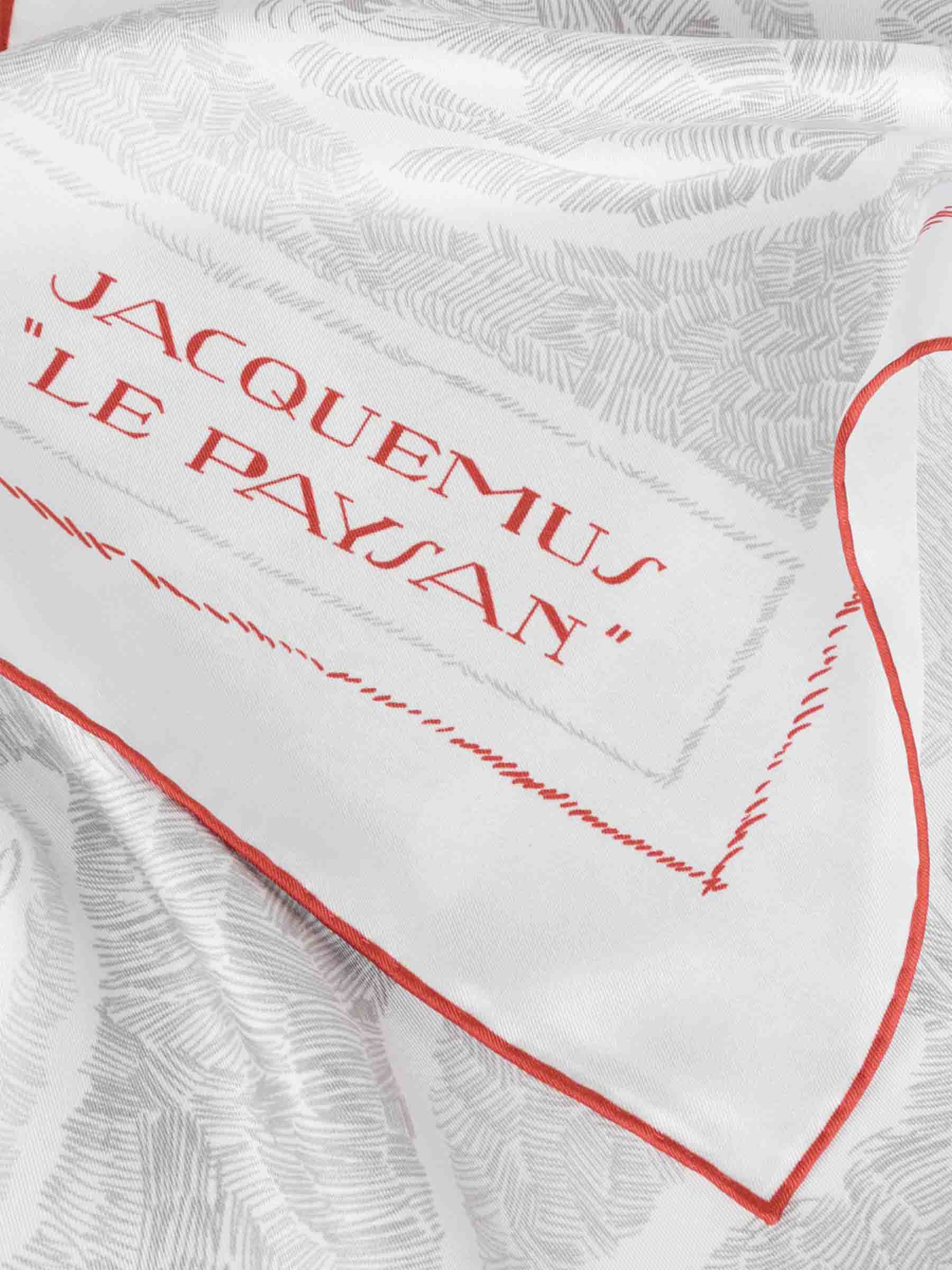Fular Le Foulard Paysan - Image 3