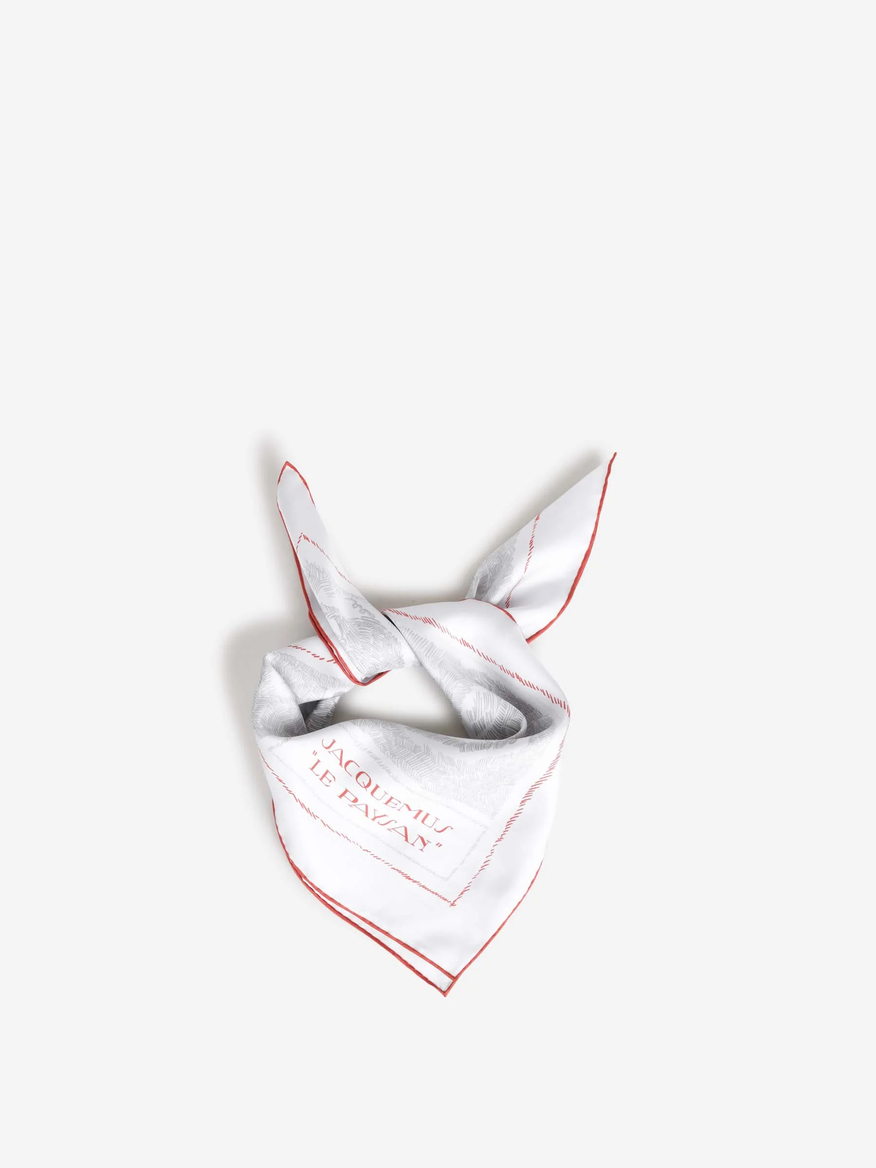 Fular Le Foulard Paysan - Image 4