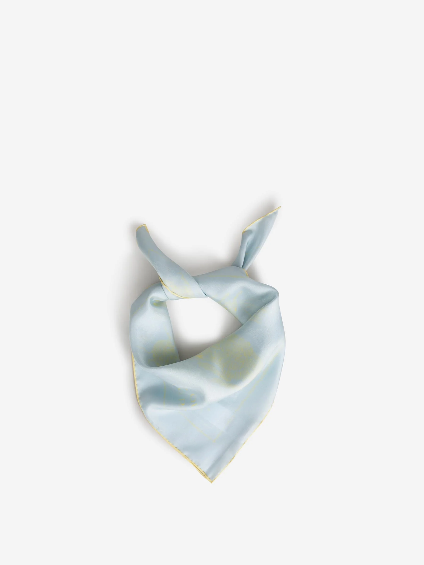 Fular Le Foulard Paysan - Image 4