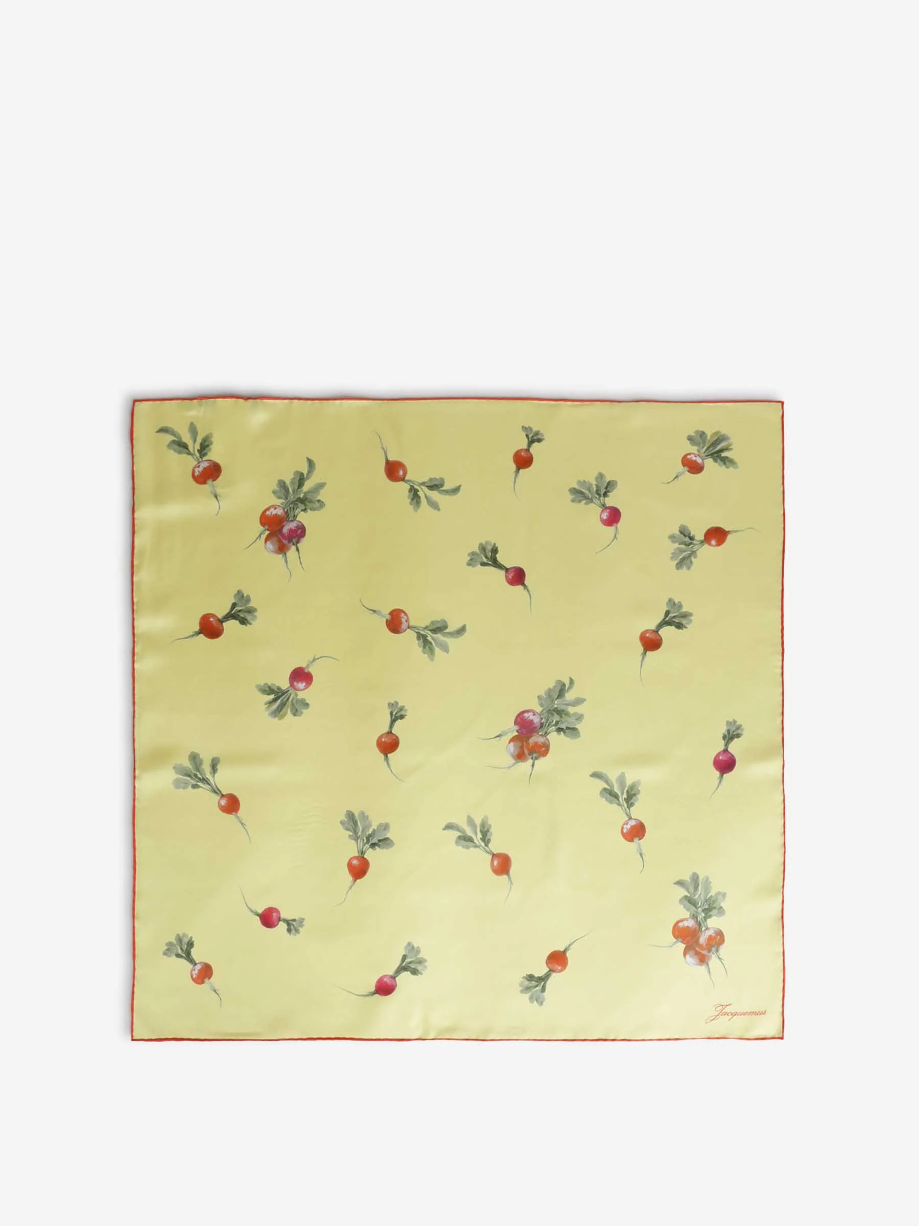 Fular Le Foulard Raddish