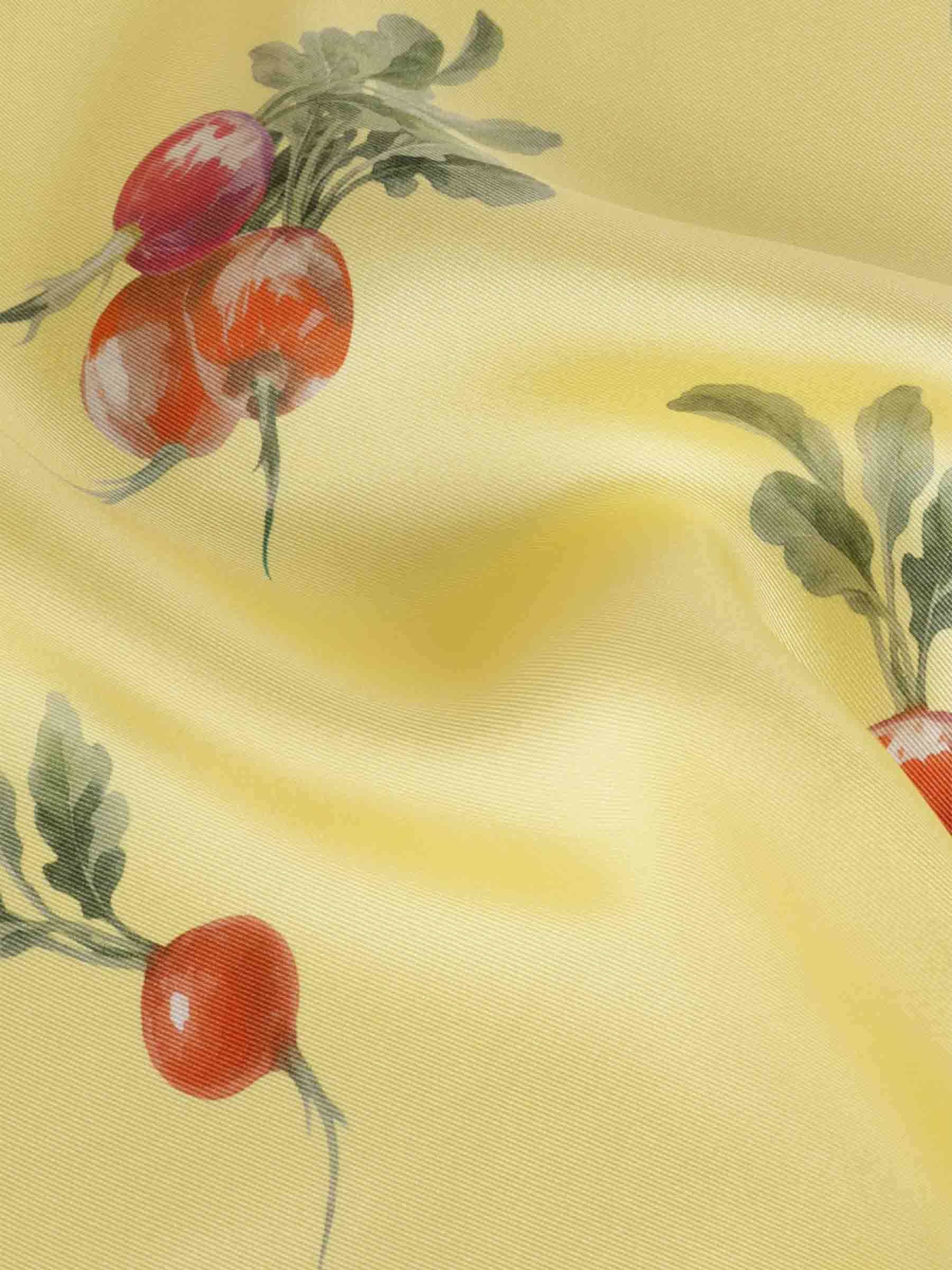Fular Le Foulard Raddish - Image 2