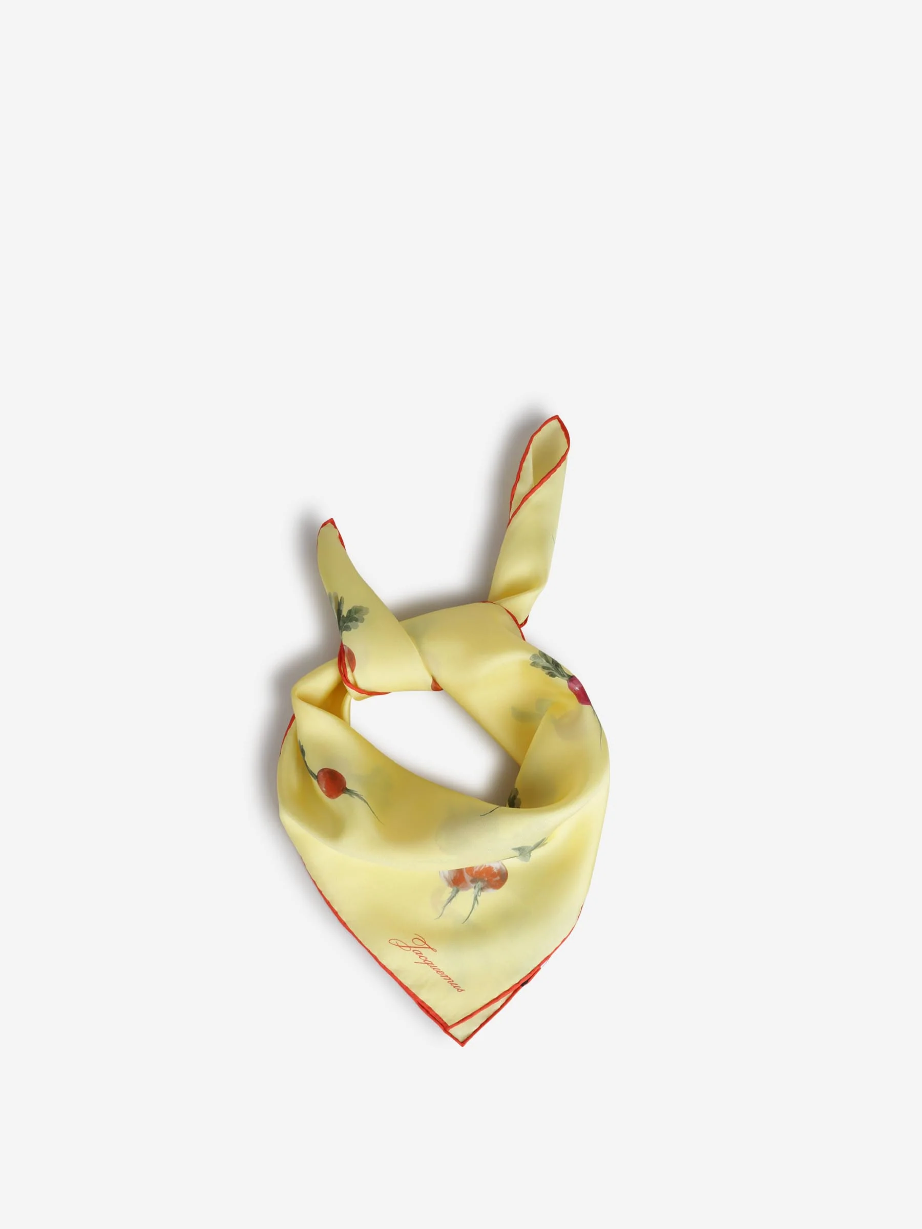 Fular Le Foulard Raddish - Image 4