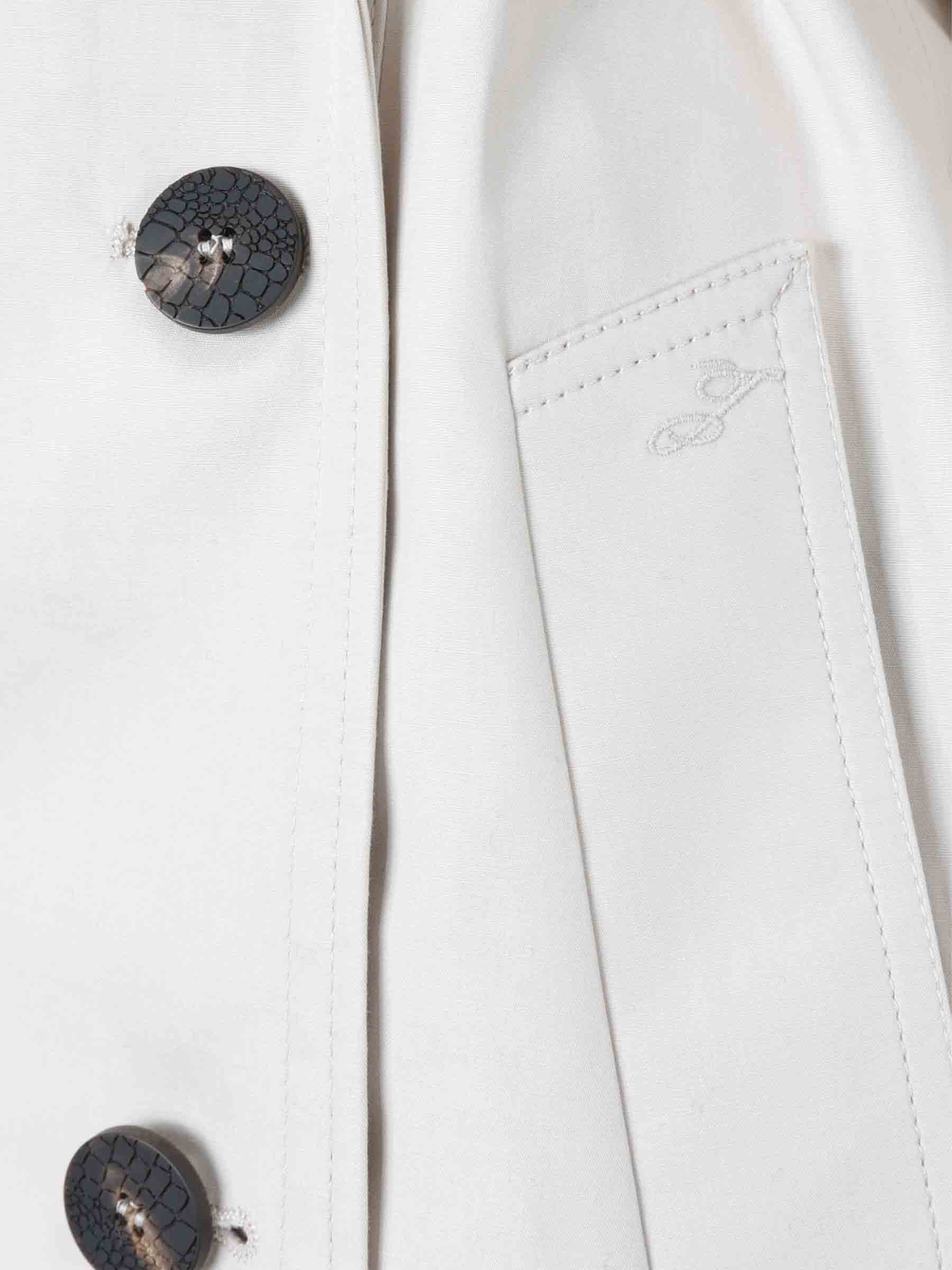 Gabardina Le Trench Citta - Image 3