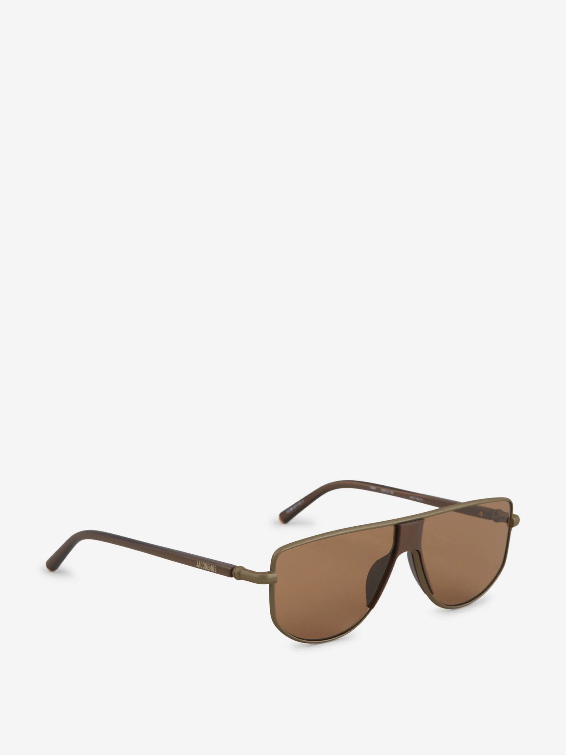 Gafas de sol Cuadradas - Image 2