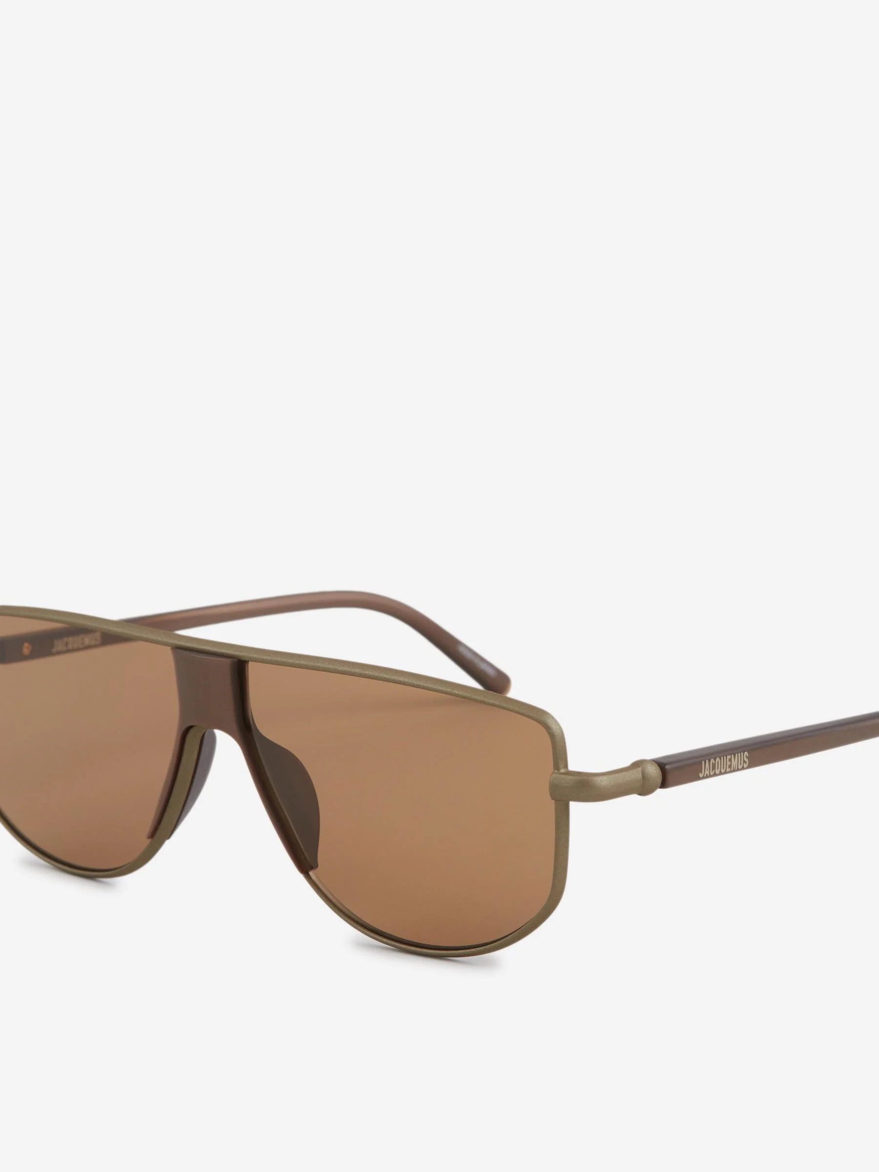 Gafas de sol Cuadradas - Image 3