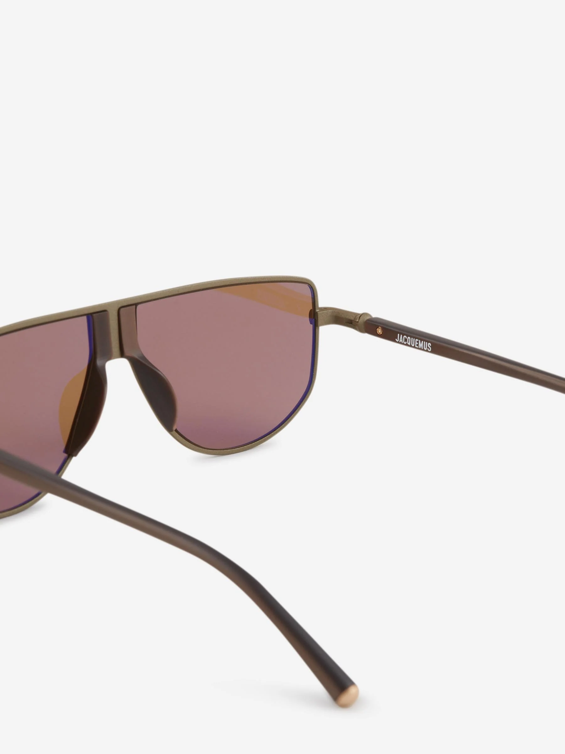 Gafas de sol Cuadradas - Image 4