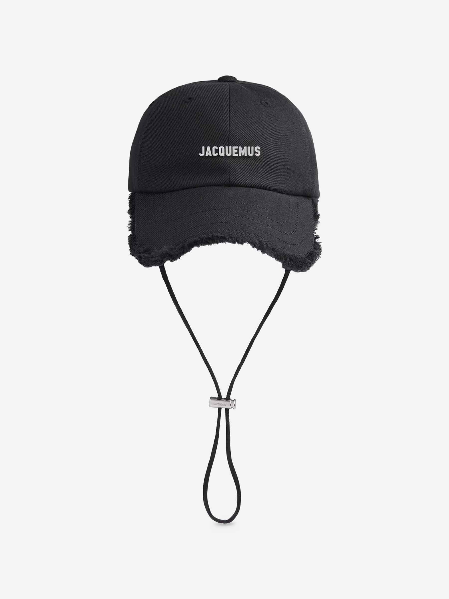 Gorra Artichaut