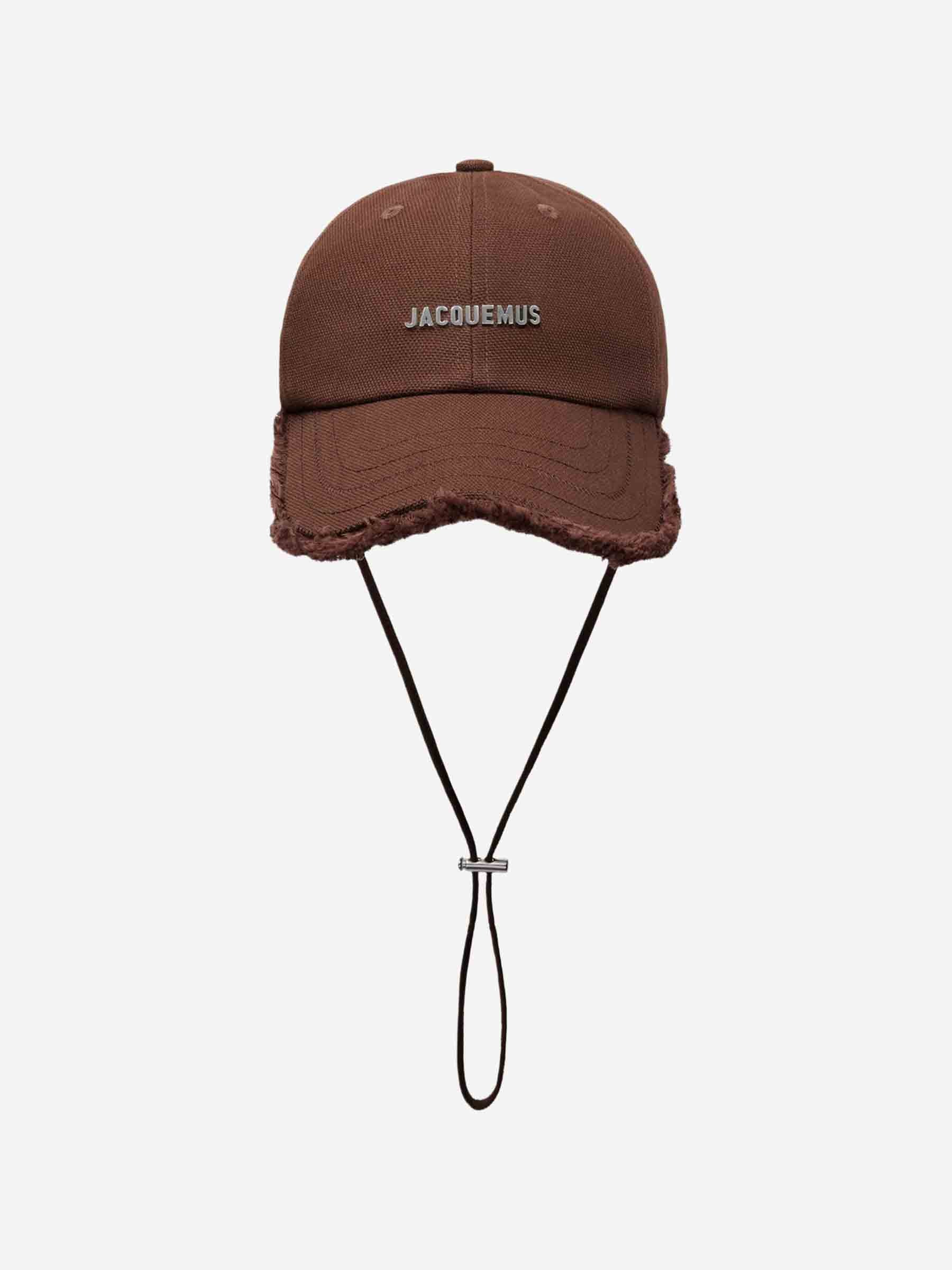 Gorra Artichaut