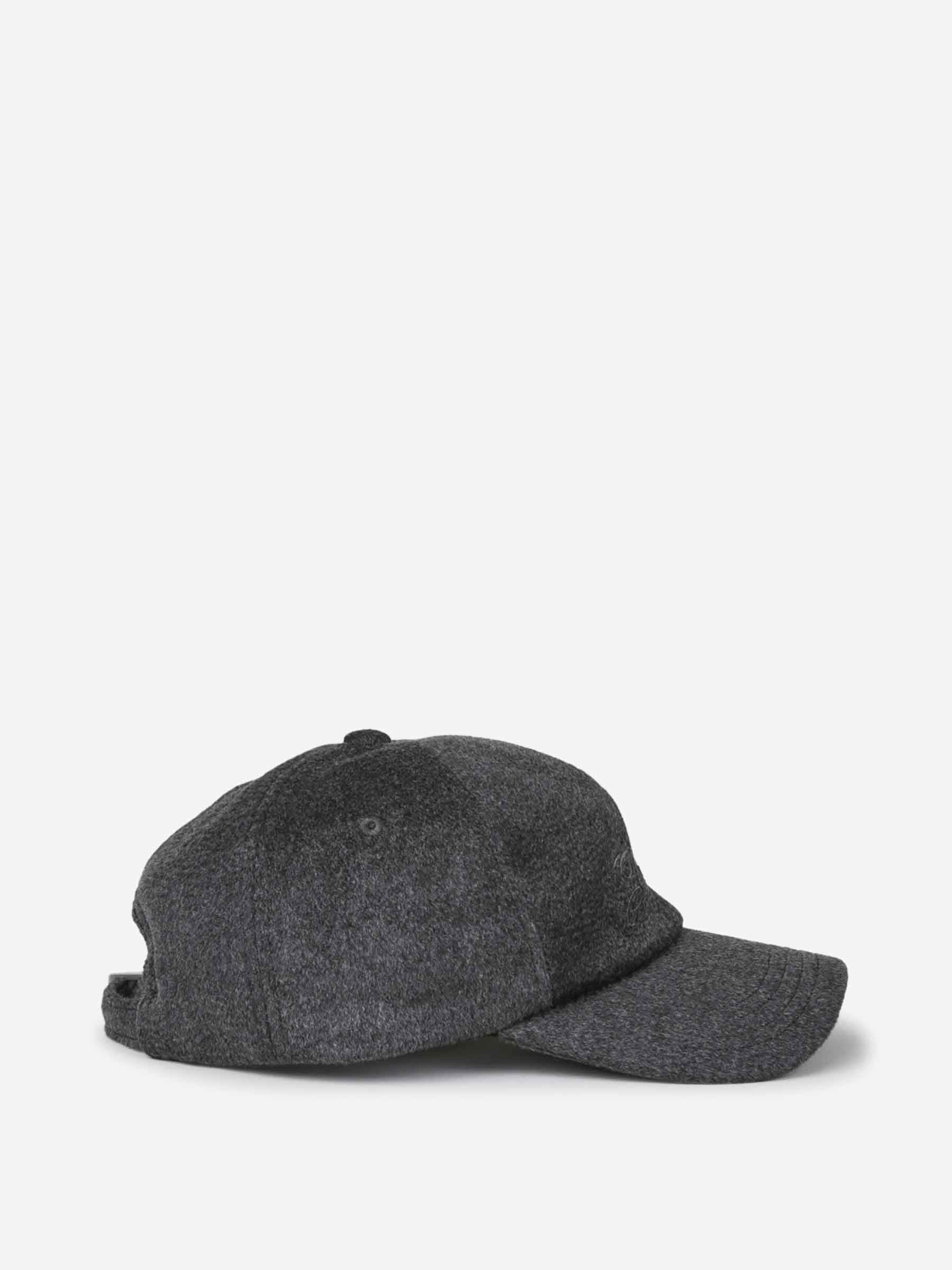 Gorra Béisbol Cachemiro