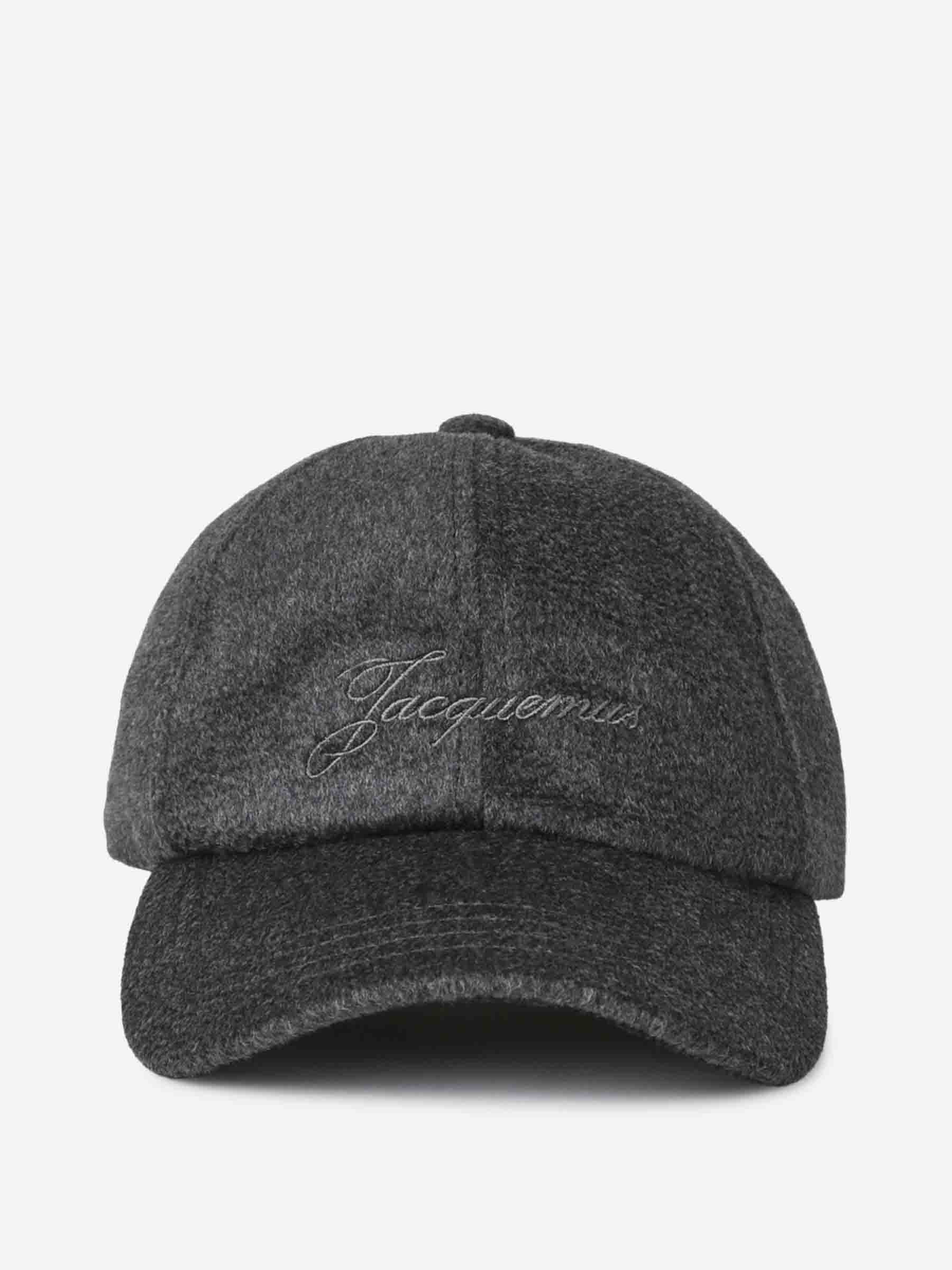 Gorra Béisbol Cachemiro - Image 2