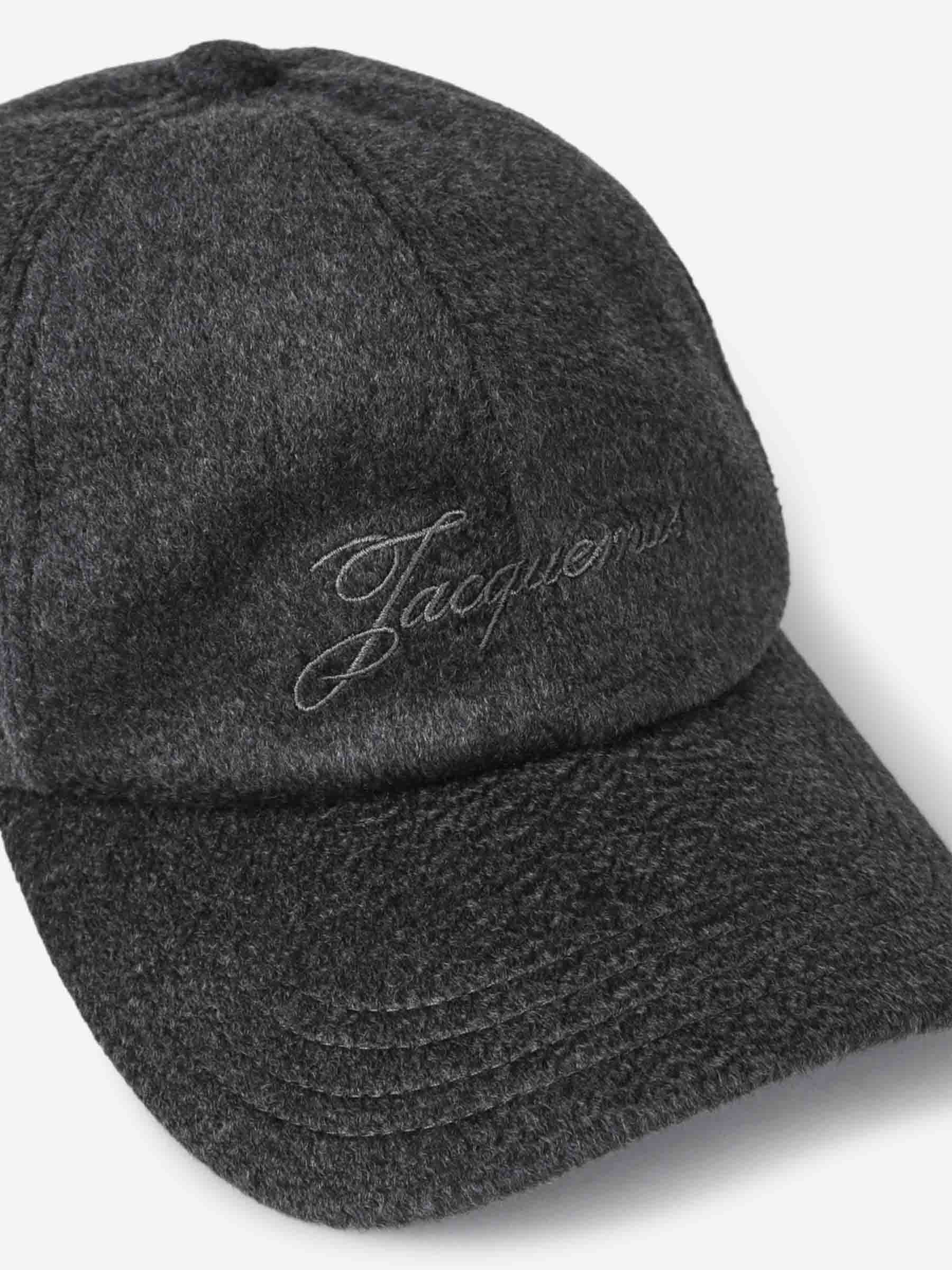 Gorra Béisbol Cachemiro - Image 3