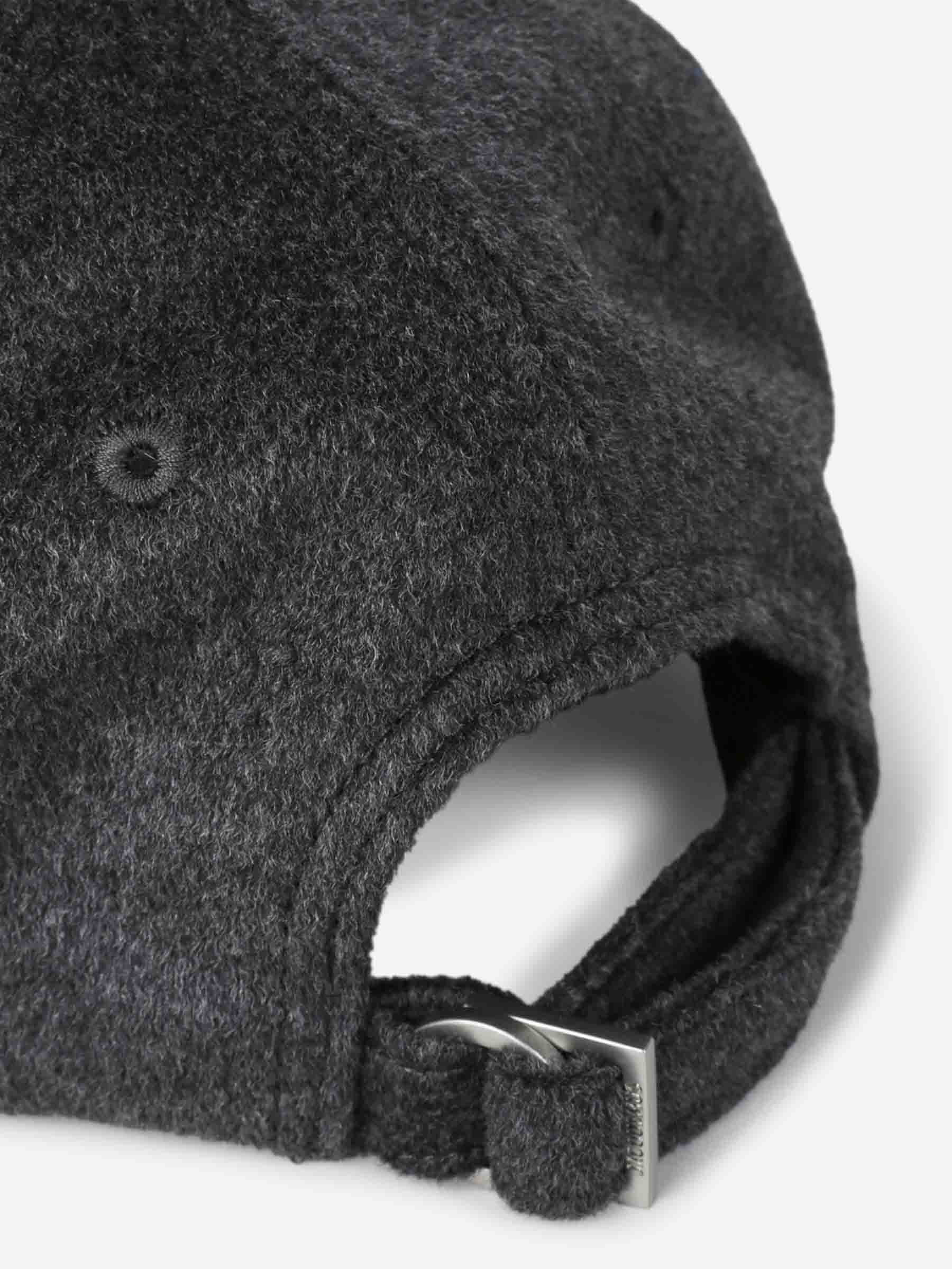 Gorra Béisbol Cachemiro - Image 4