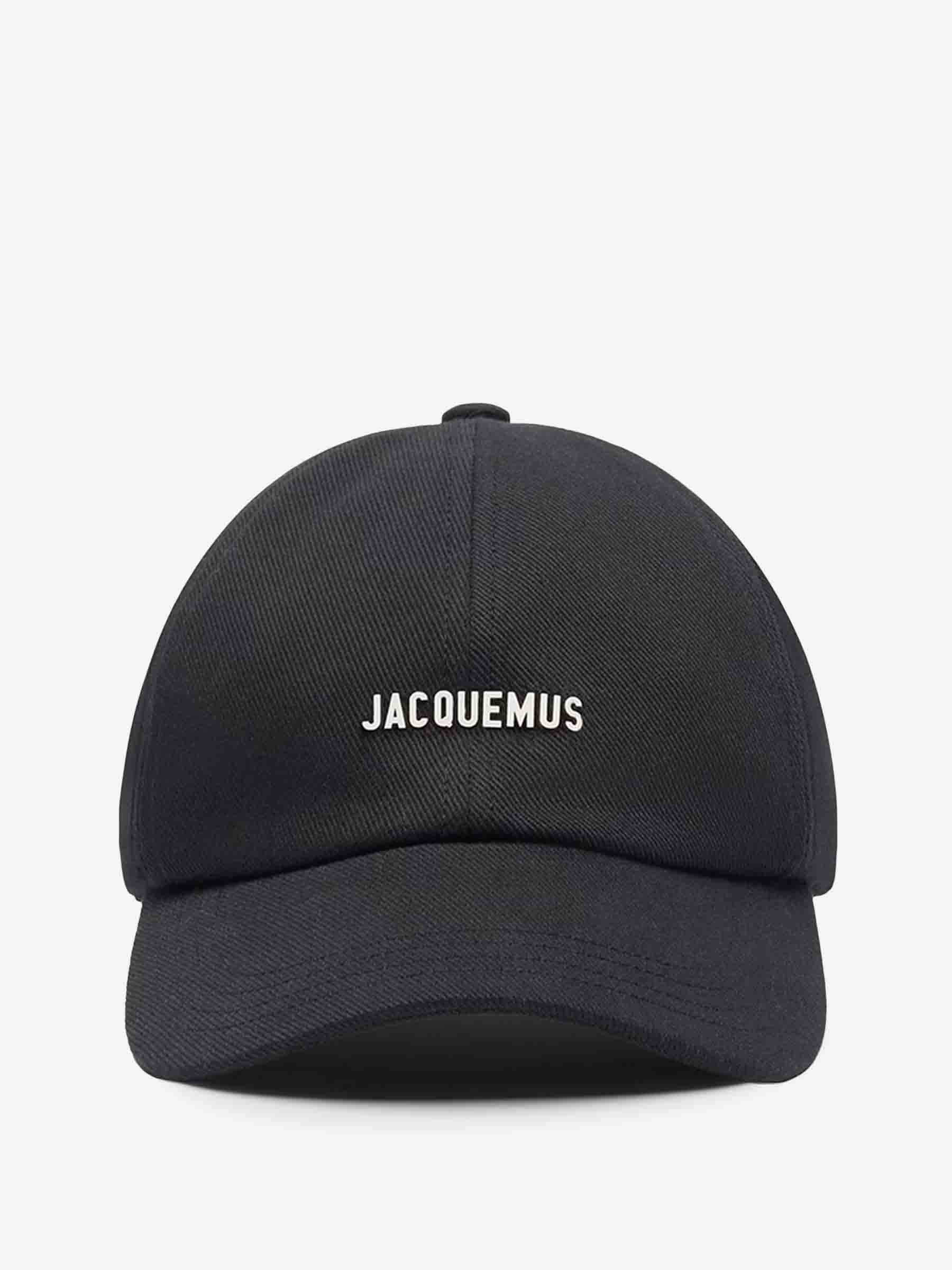 Gorra Gadjo