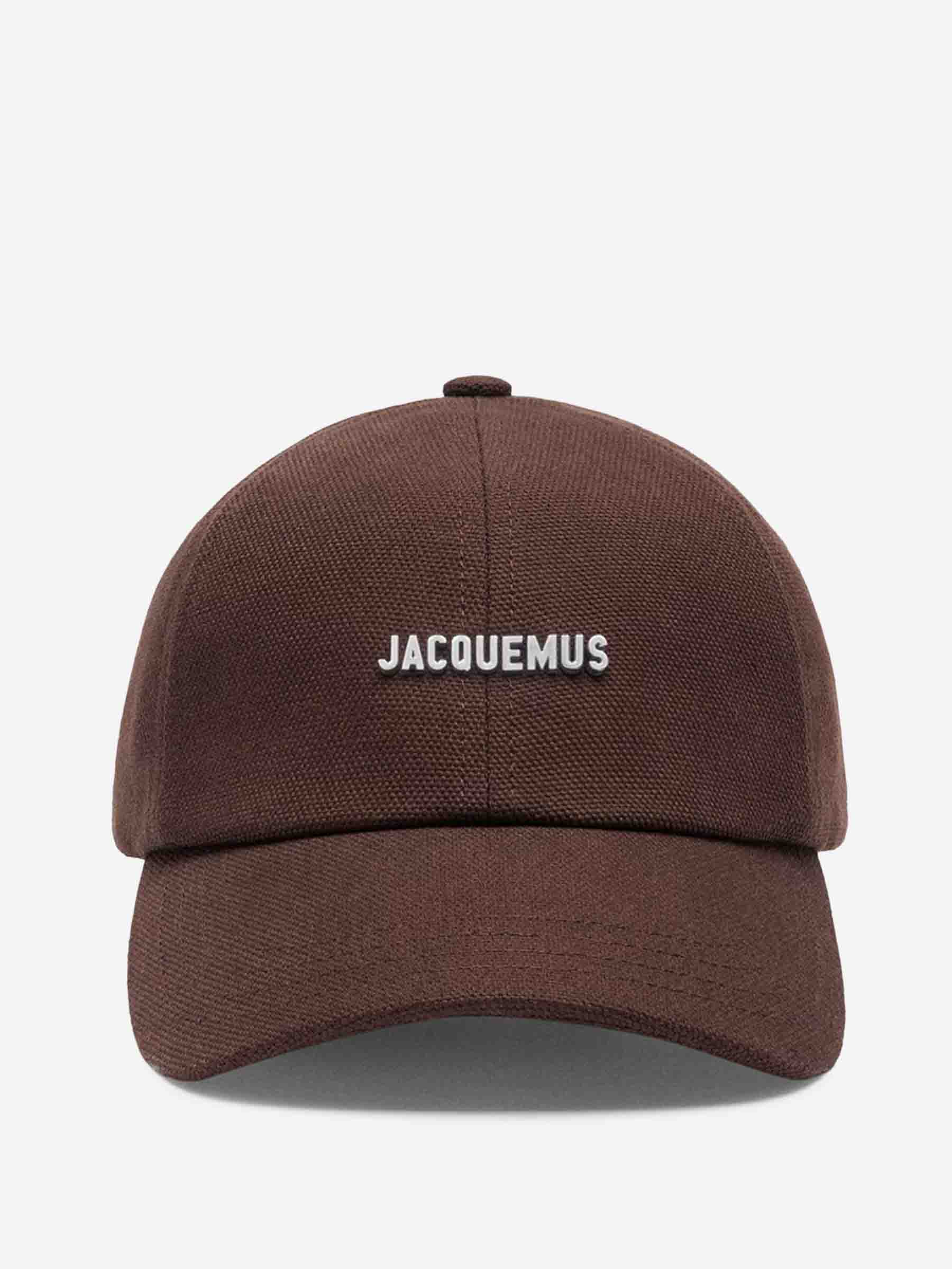 Gorra Gadjo