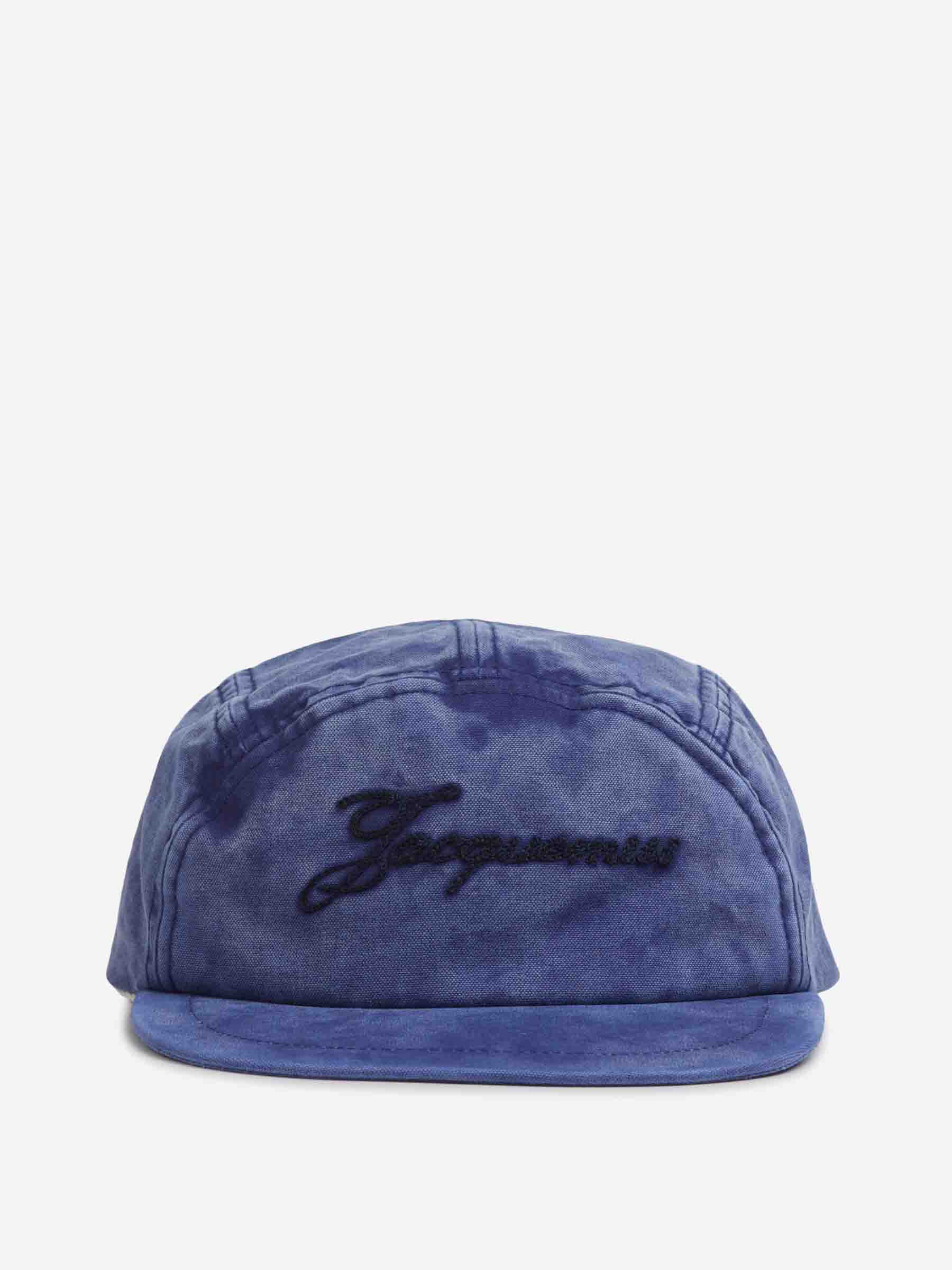 Gorra La Casquette Gardian