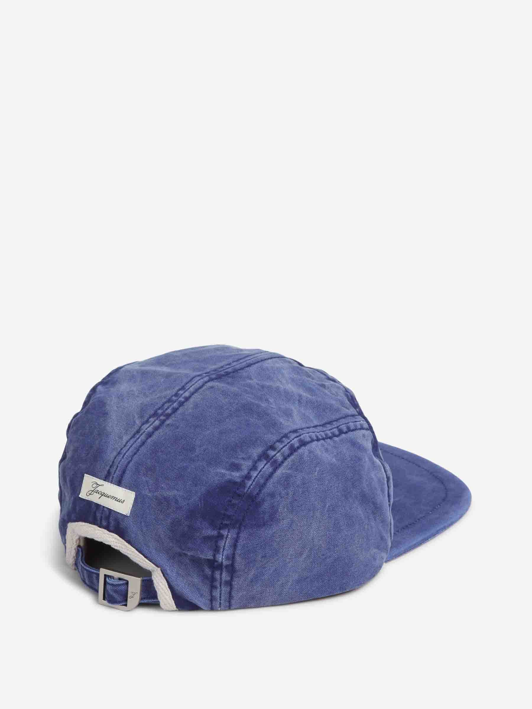 Gorra La Casquette Gardian - Image 4
