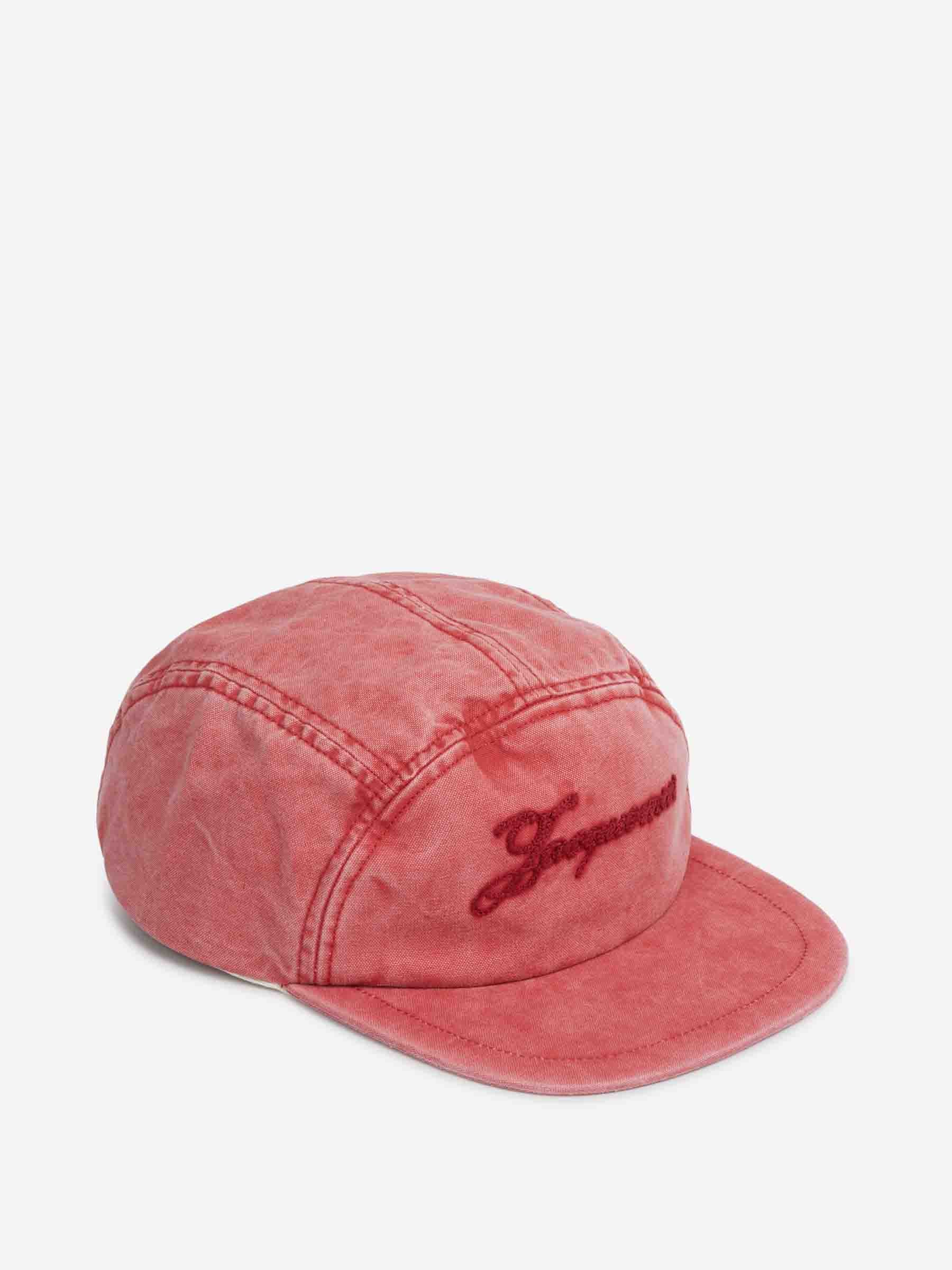 Gorra La Casquette Gardian - Image 2