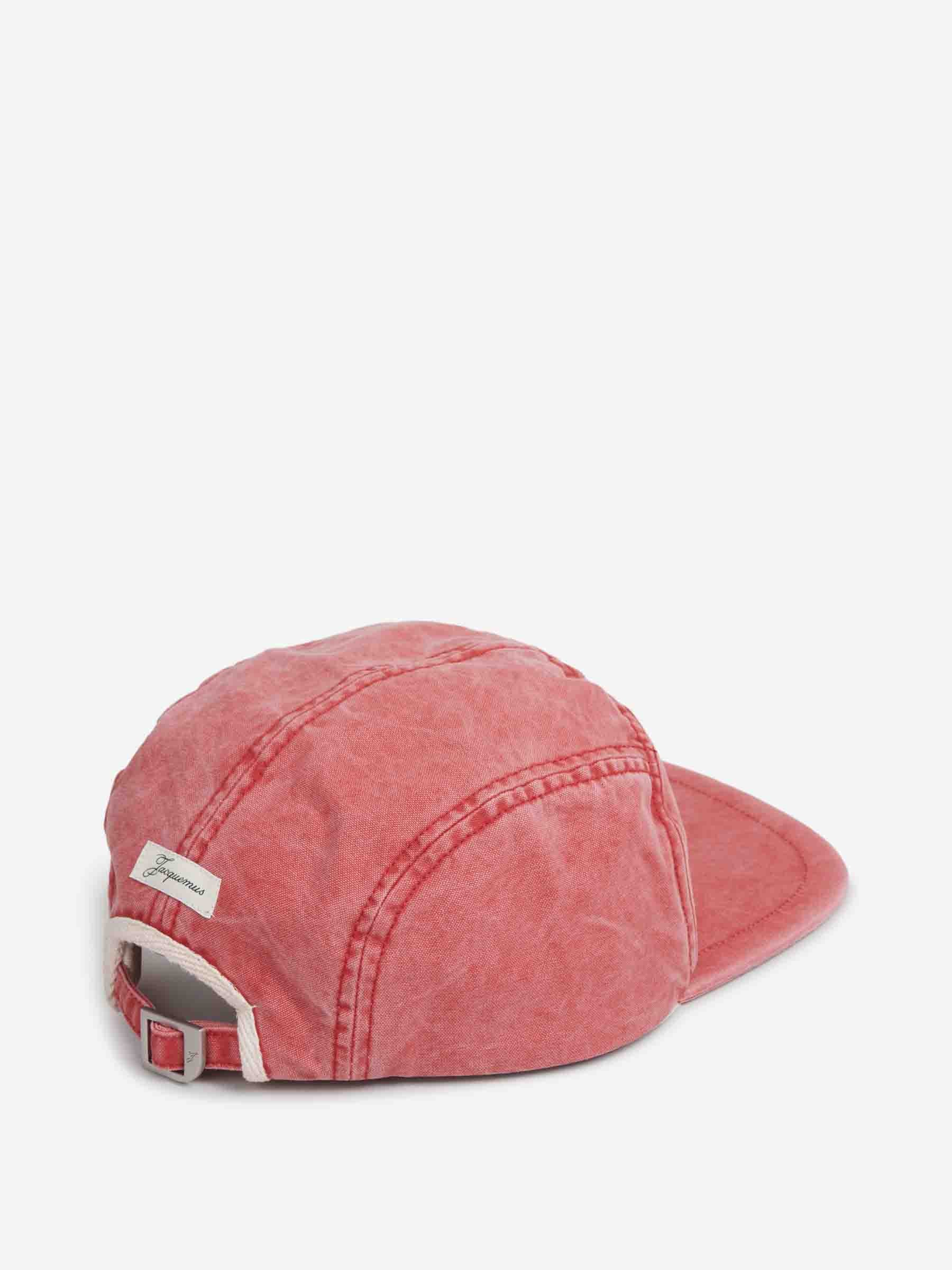 Gorra La Casquette Gardian - Image 4