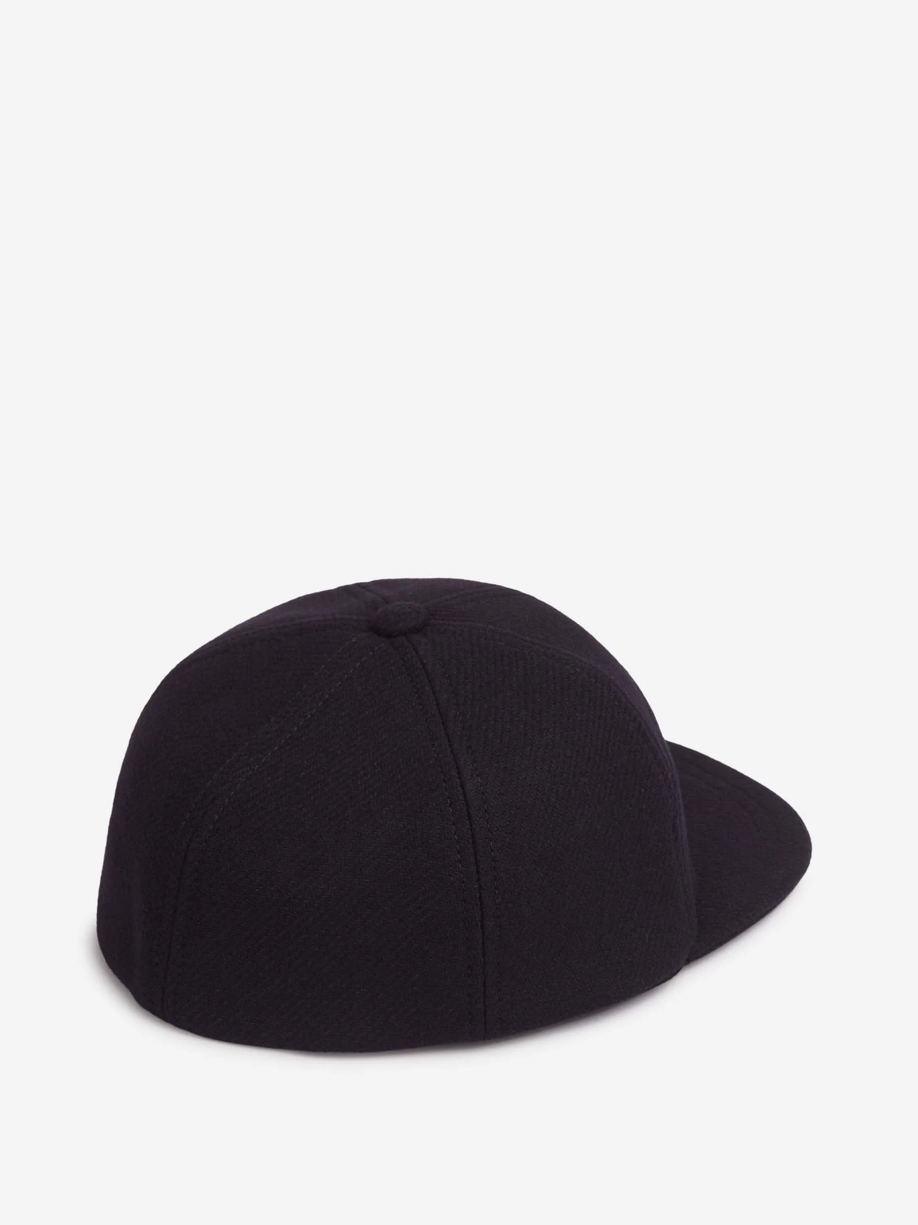 Gorra Logo Algodón - Image 3