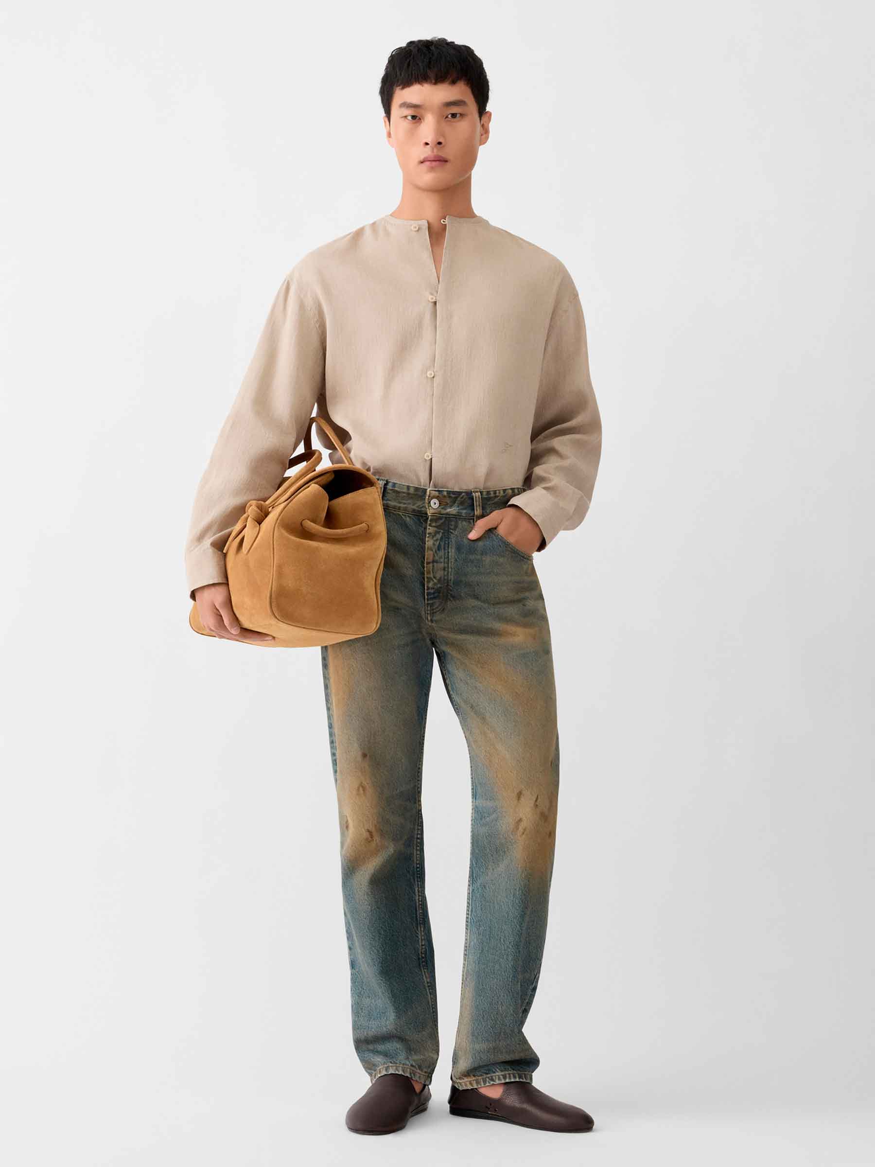 Jeans Berger de-Nîmes - Image 2