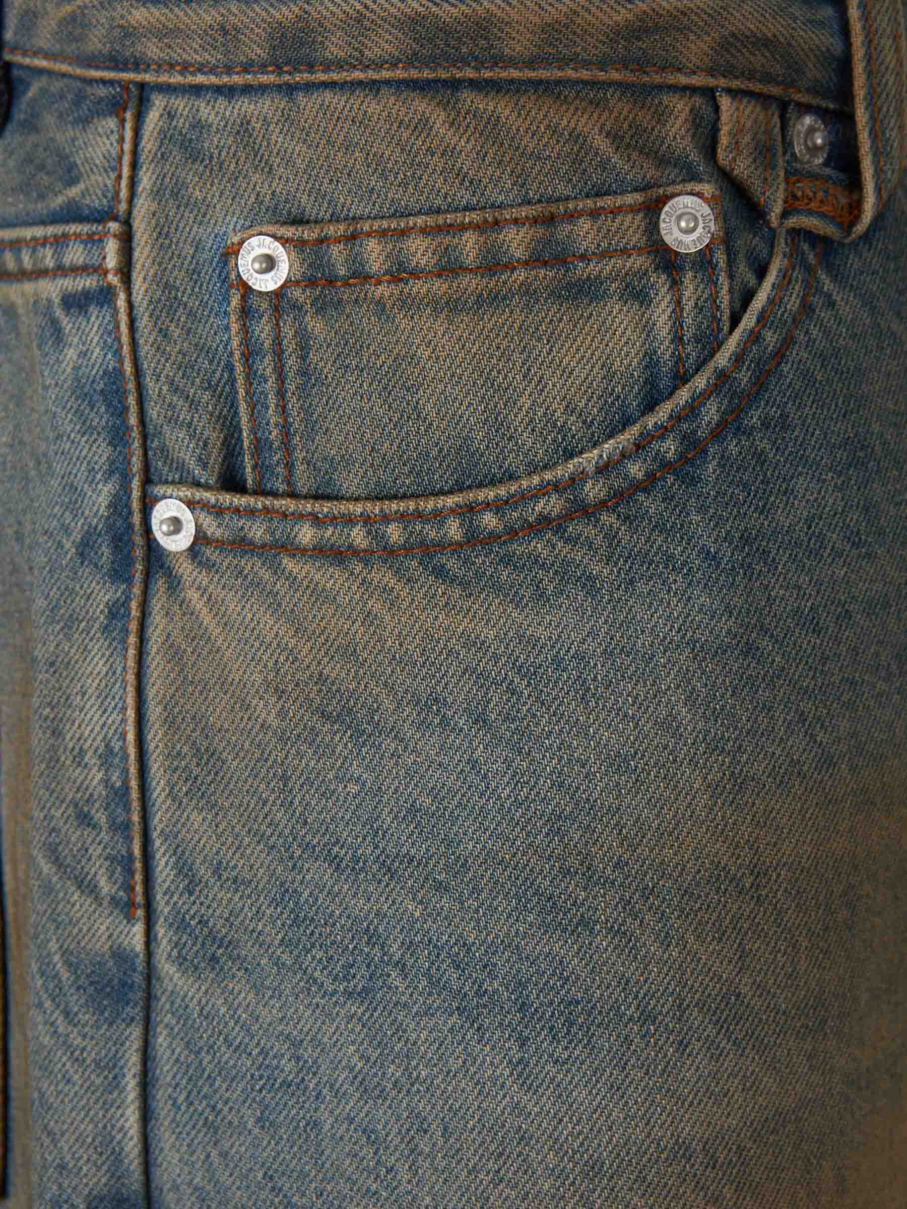 Jeans Berger de-Nîmes - Image 4
