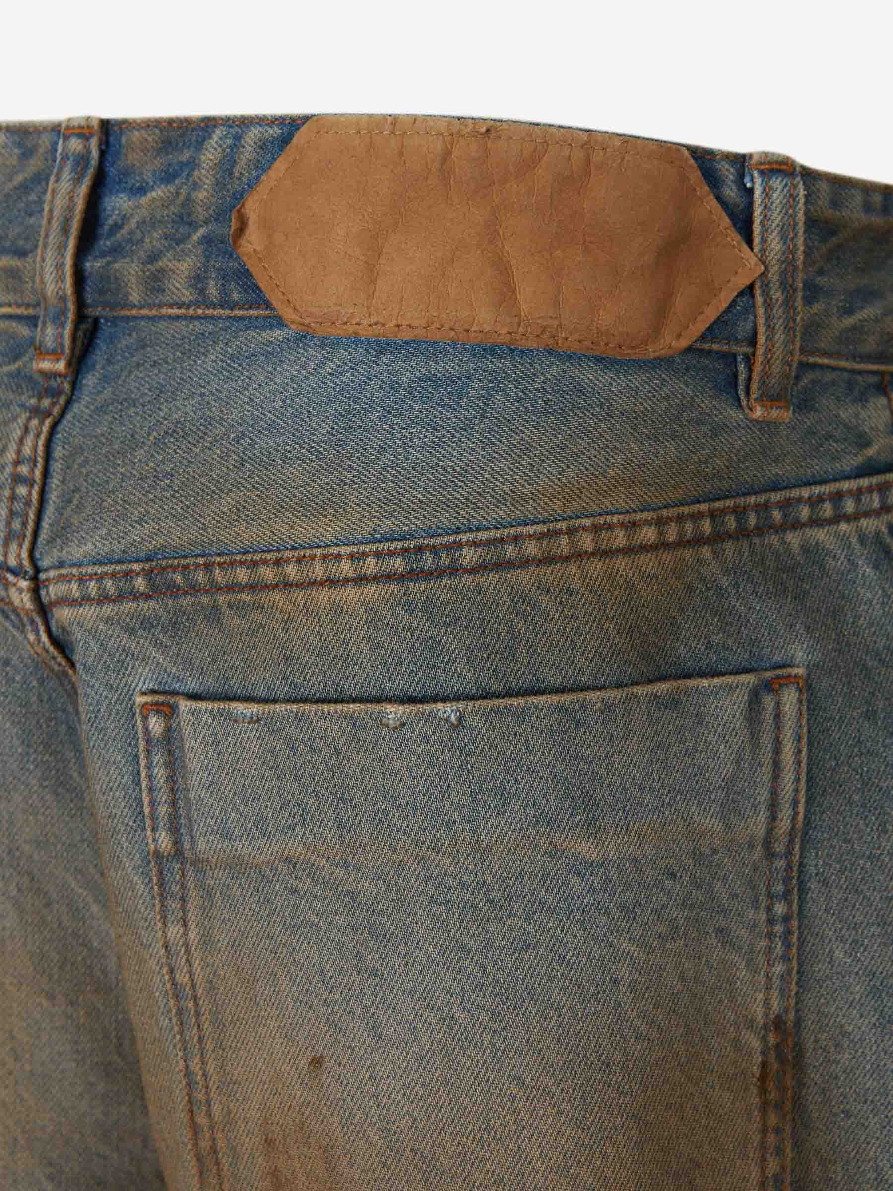 Jeans Berger de-Nîmes - Image 5