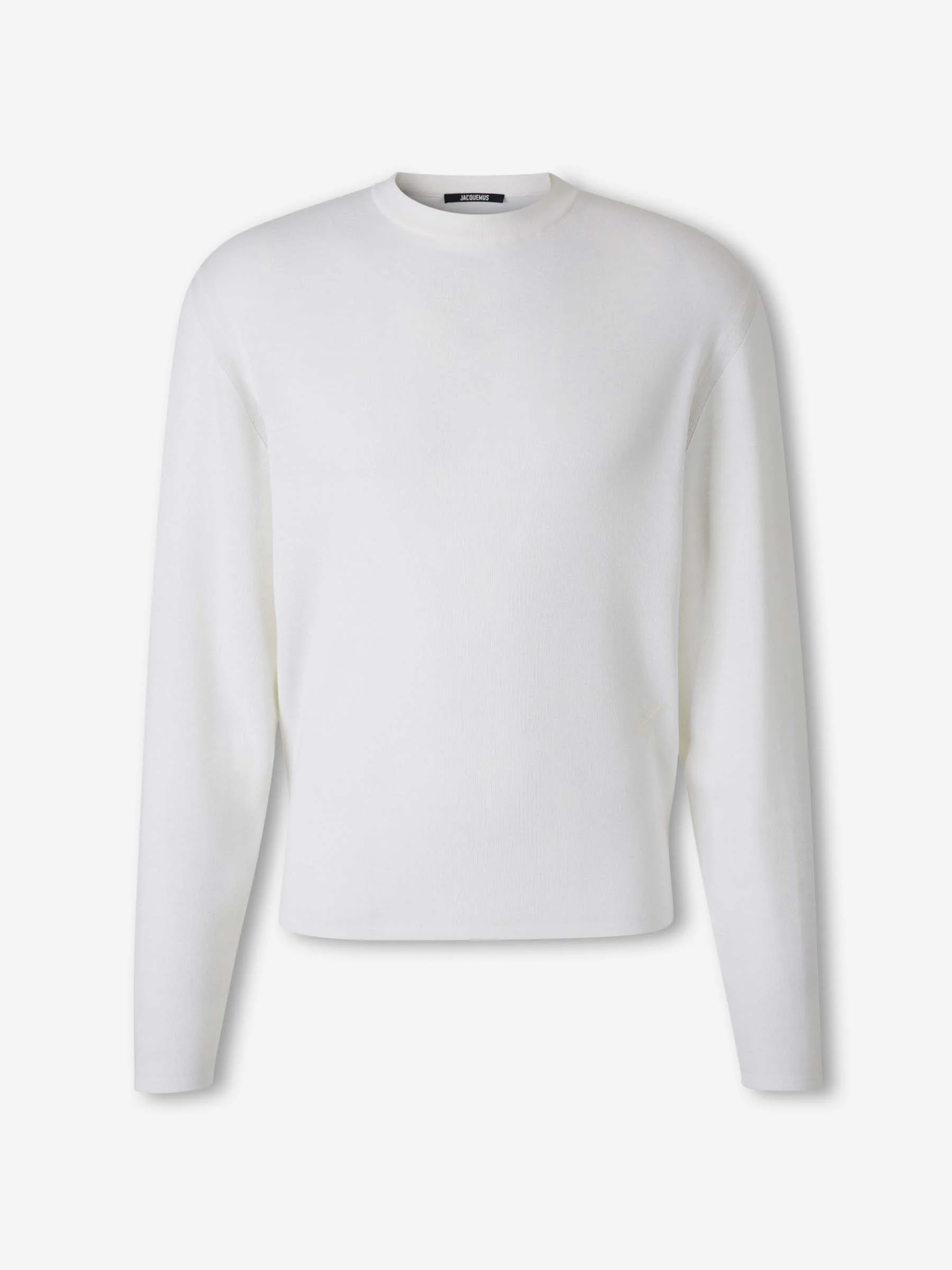 Jersey Cuello Redondo