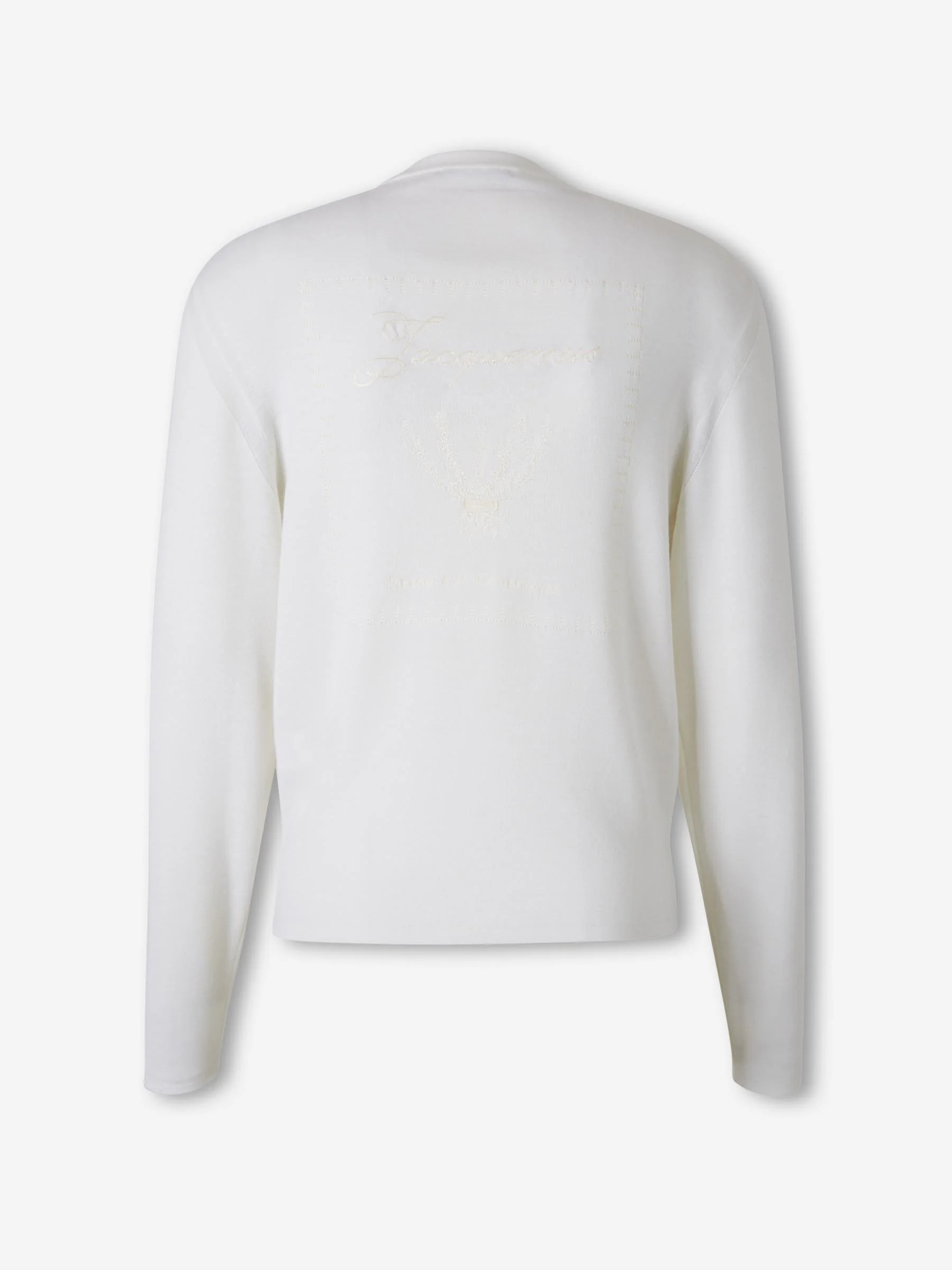 Jersey Cuello Redondo - Image 2