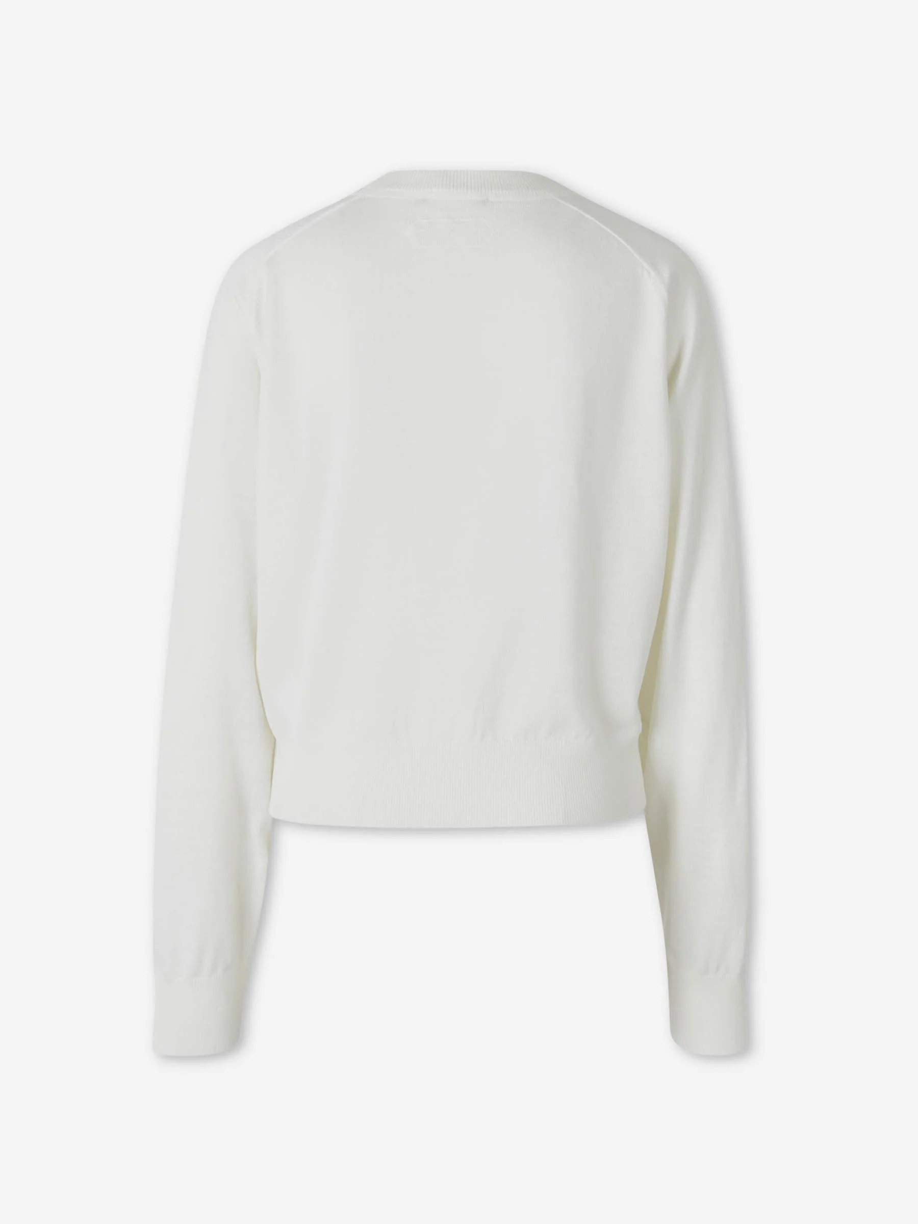 Jersey Fino de Cuello Redondo - Image 2